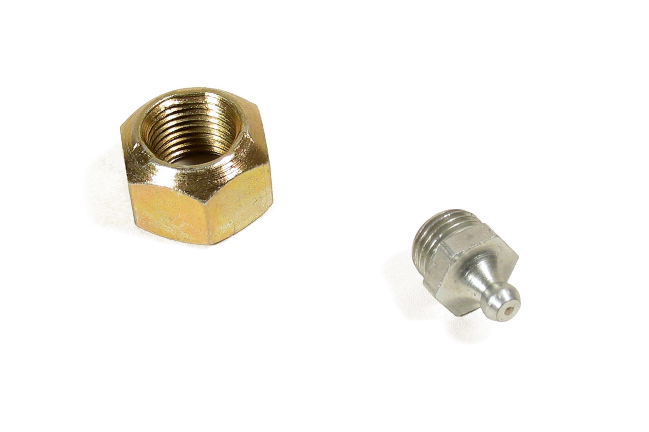 Front Upper Suspension Ball Joint | Mevotech Supreme MK7396 Fits Dodge - 5