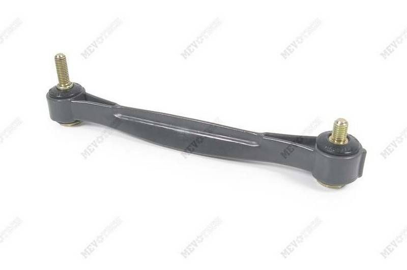 Rear Suspension Stabilizer Bar Link Kit | Mevotech Supreme MK80464 Fits Mercedes-Benz - 6