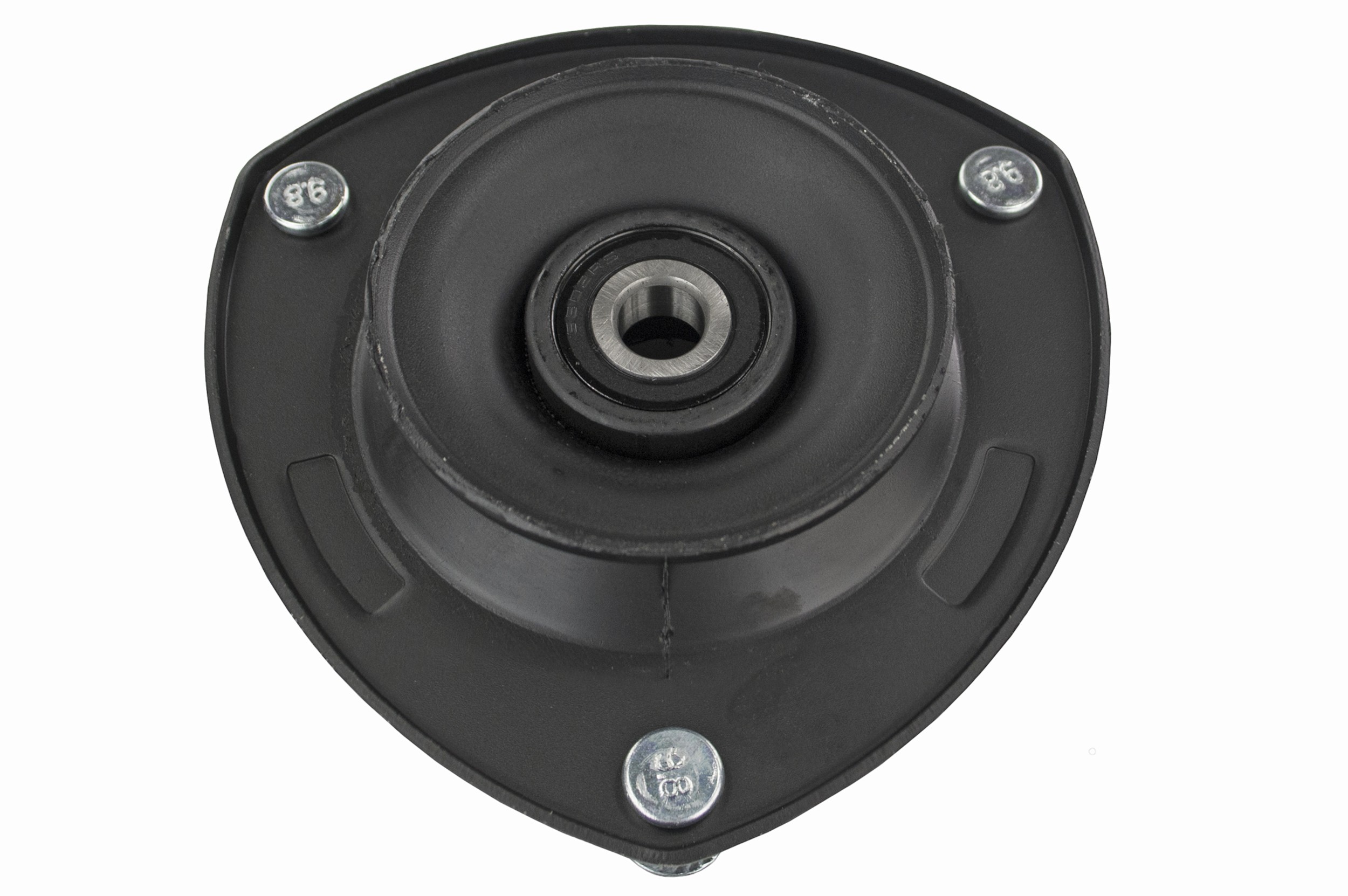 Front Suspension Strut Mount Kit | Mevotech Supreme MP904957 Fits Hyundai Mitsubishi Dodge - 3