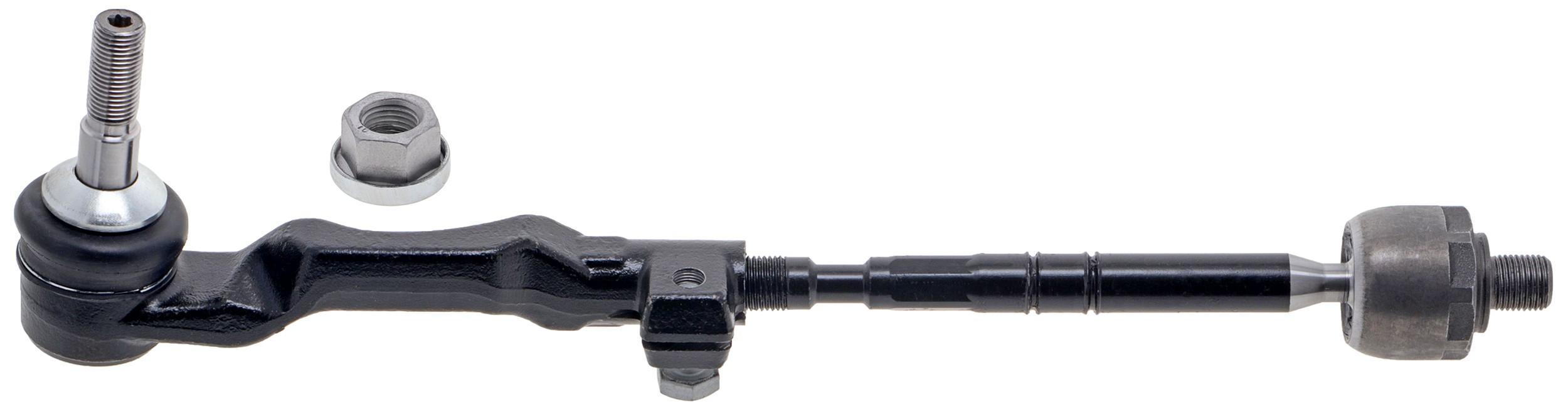 Front Left Steering Tie Rod End Assembly | Mevotech Supreme MS106260 Fits BMW X5 2019-2023 - 5