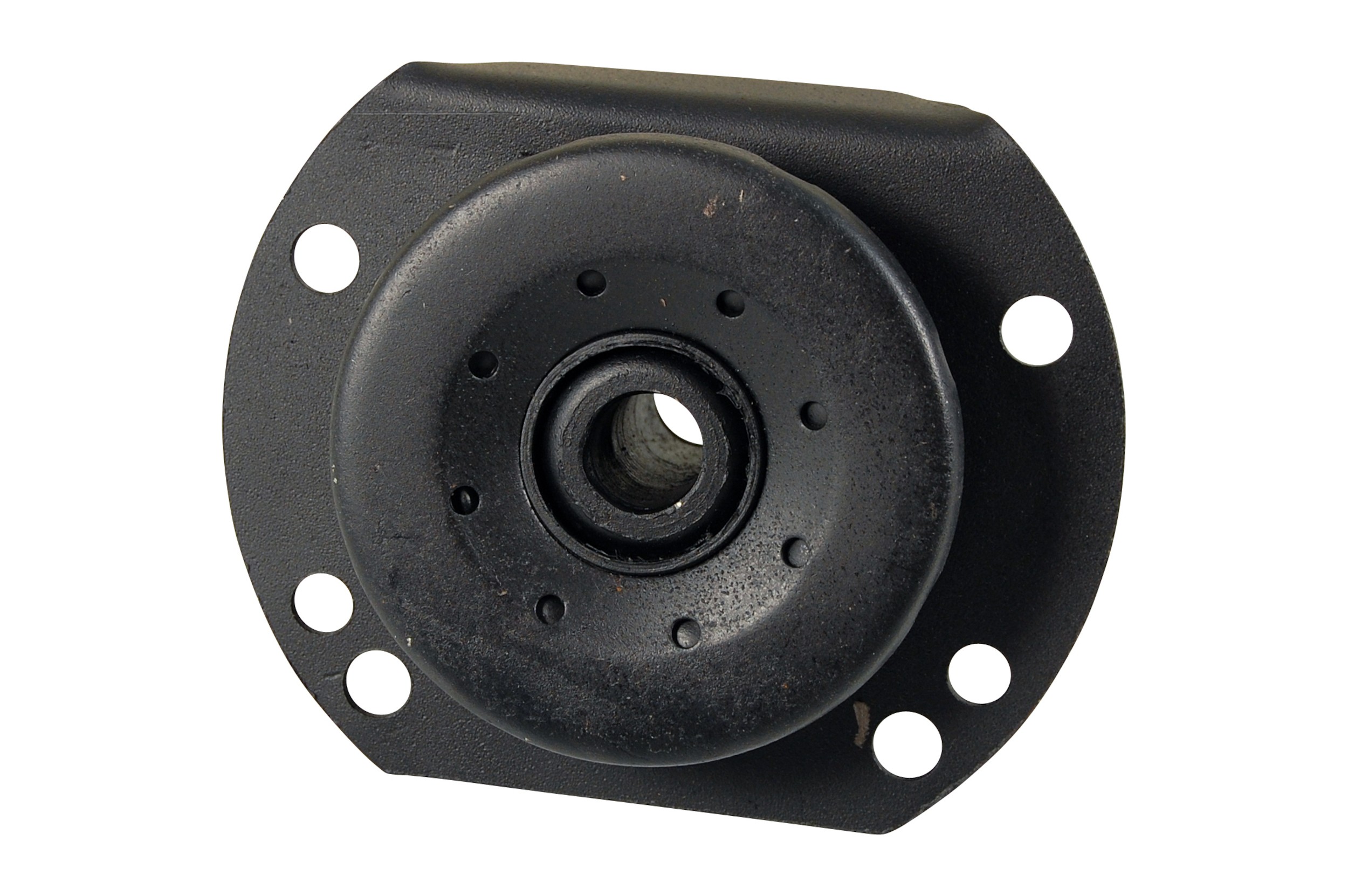 Front Suspension Control Arm Bushing | Mevotech Supreme MS50425 Fits Pontiac GTO 2004-2006 - 3
