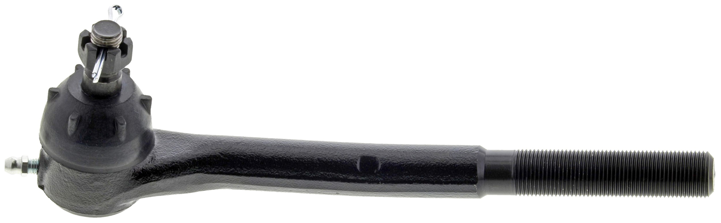 Front Right Inner Steering Tie Rod End | Mevotech Supreme MS50670 Fits Pontiac Buick Oldsmobile - 2