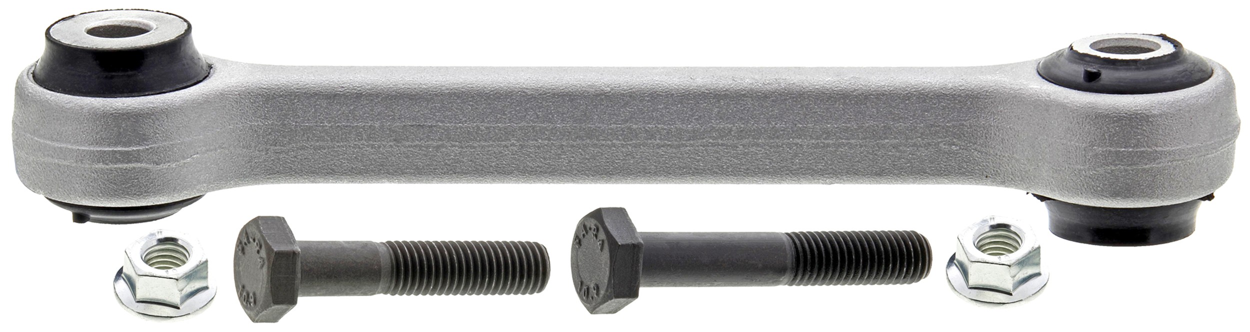 Front Suspension Stabilizer Bar Link Kit | Mevotech Supreme MS70841 Fits Audi - 5
