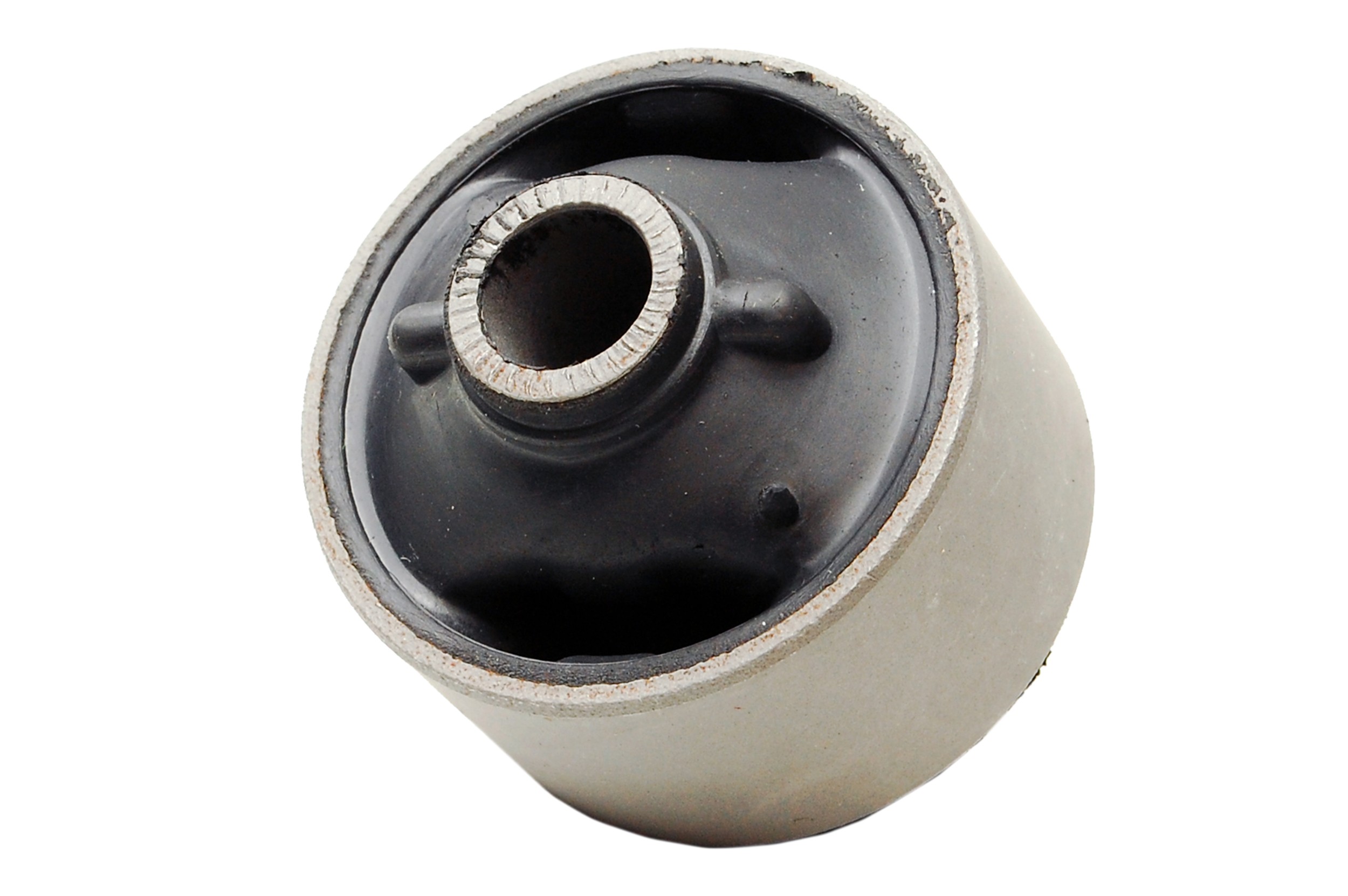 Front Lower Rearward Suspension Control Arm Bushing | Mevotech Supreme MS86433 Fits Toyota Lexus - 2
