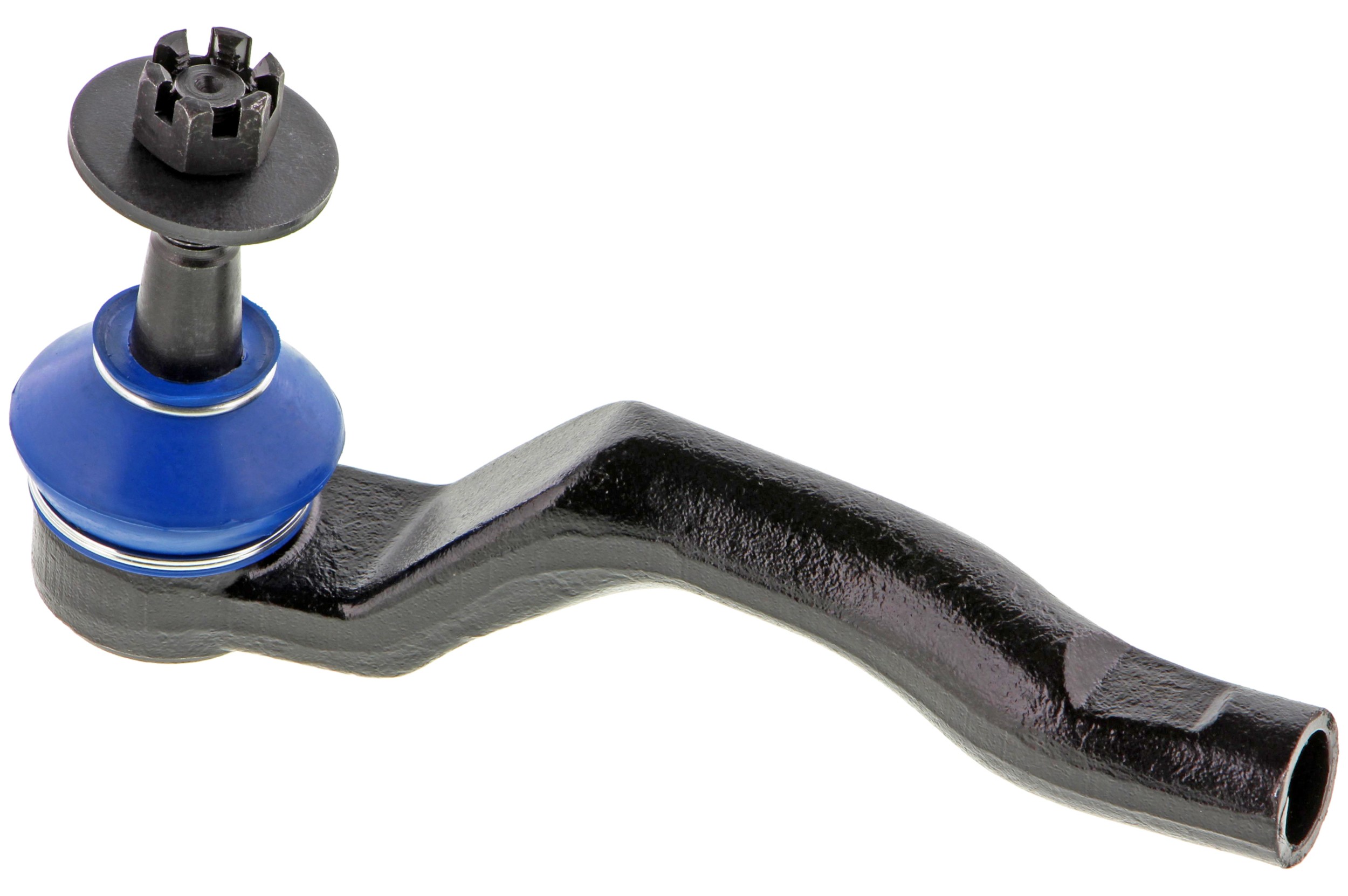 Front Right Outer Steering Tie Rod End | Mevotech Supreme MS86642 Fits Lexus - 2