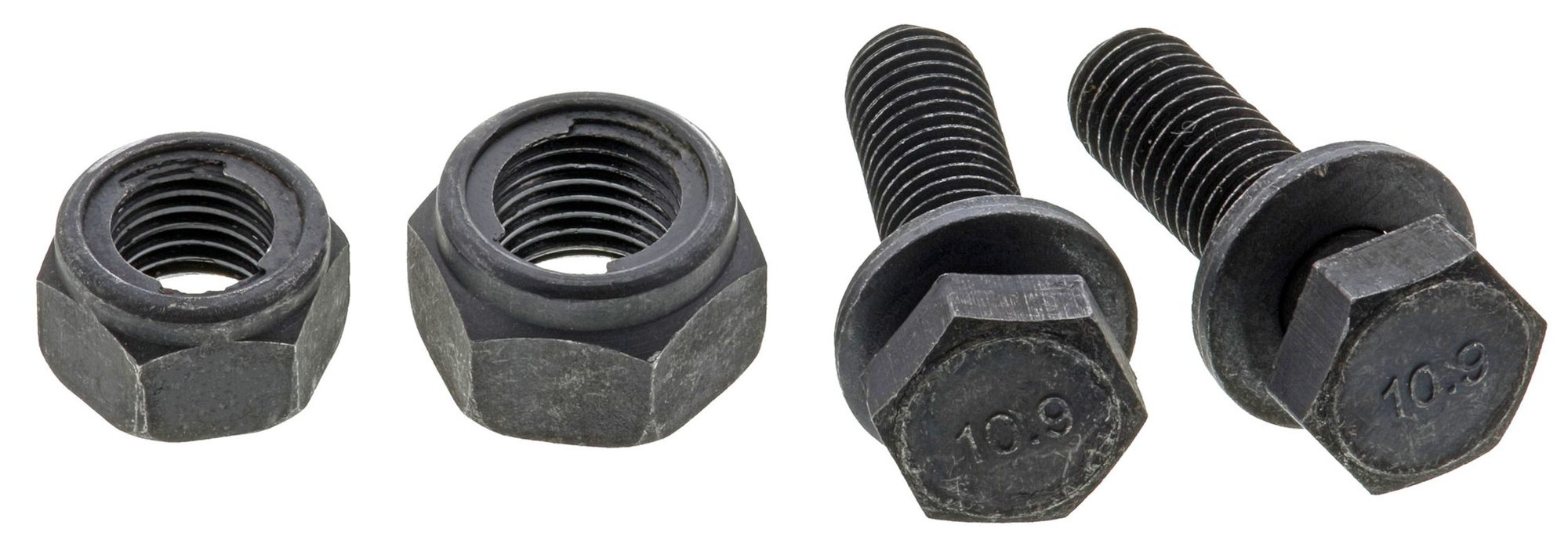 Front Right Lower Suspension Control Arm and Ball Joint Assembly | Mevotech Supreme CMK80528 Fits BMW — image 6