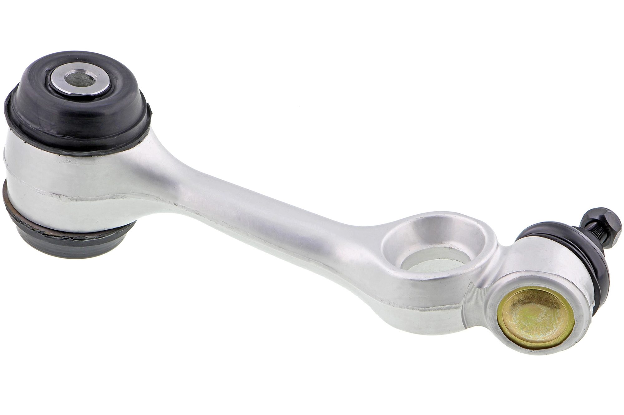 Front Left Upper Suspension Control Arm and Ball Joint Assembly | Mevotech Supreme CMK9586 Fits Mercedes-Benz — image 2
