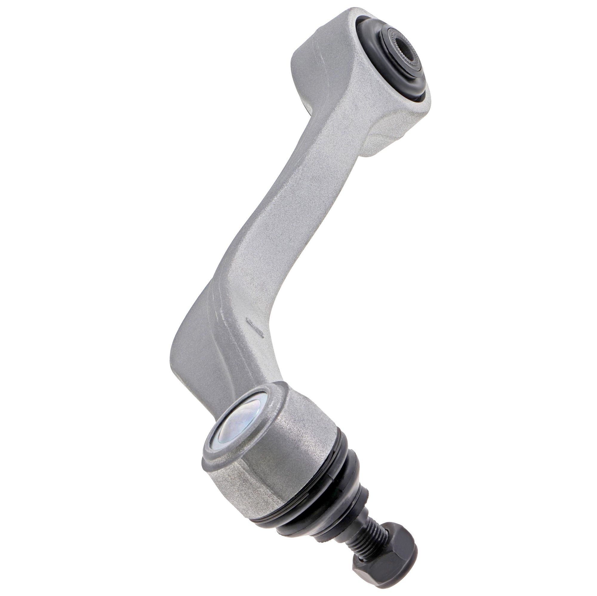 Front Right Lower Suspension Control Arm and Ball Joint Assembly | Mevotech Supreme CMS101248 Fits BMW — image 5