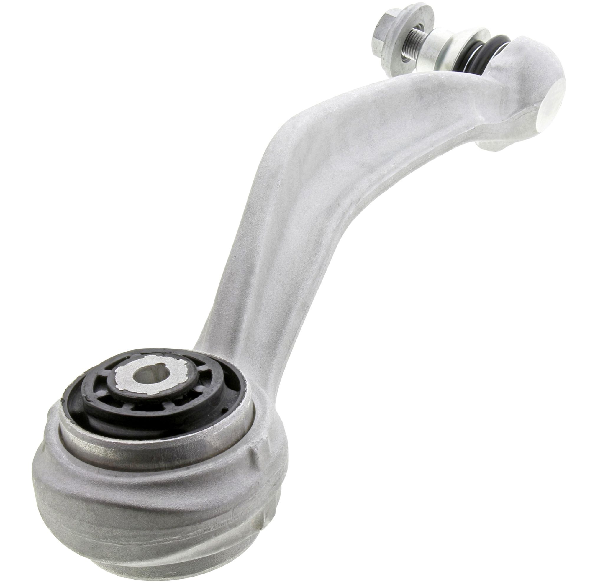 Front Right Lower Forward Suspension Control Arm and Ball Joint Assembly | Mevotech Supreme CMS101551 Fits Mercedes-Benz E300 2017-2019 — image 3