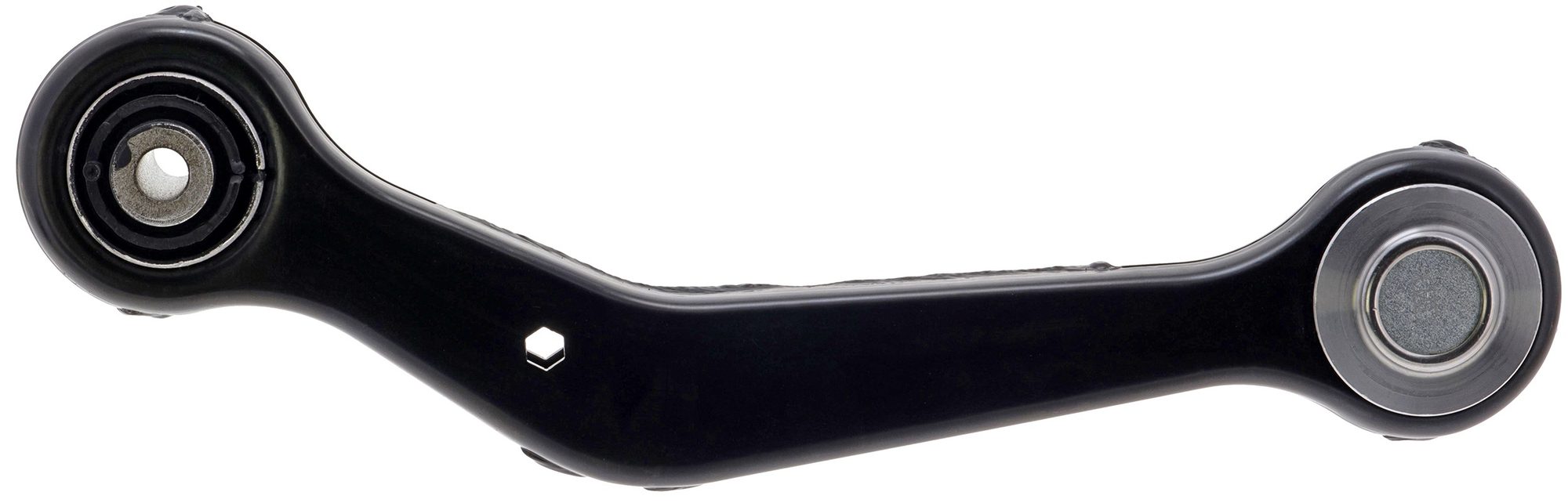 Rear Right Upper Rearward Suspension Control Arm and Ball Joint Assembly | Mevotech Supreme CMS10198 Fits BMW X5 2000-2006 — image 2