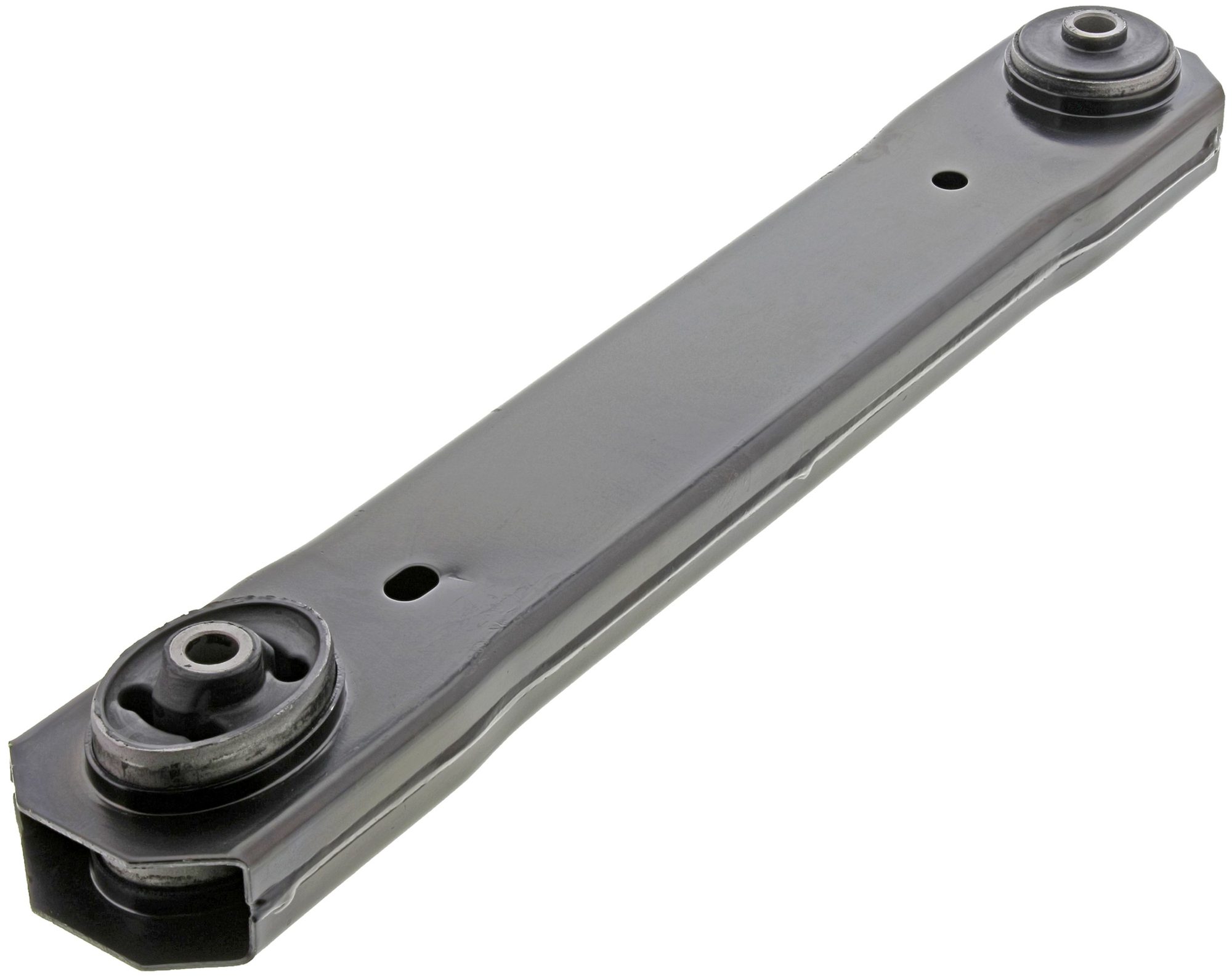 Rear Lower Suspension Control Arm | Mevotech Supreme CMS251028 Fits Jeep Grand Cherokee 1999-2004 — image 2