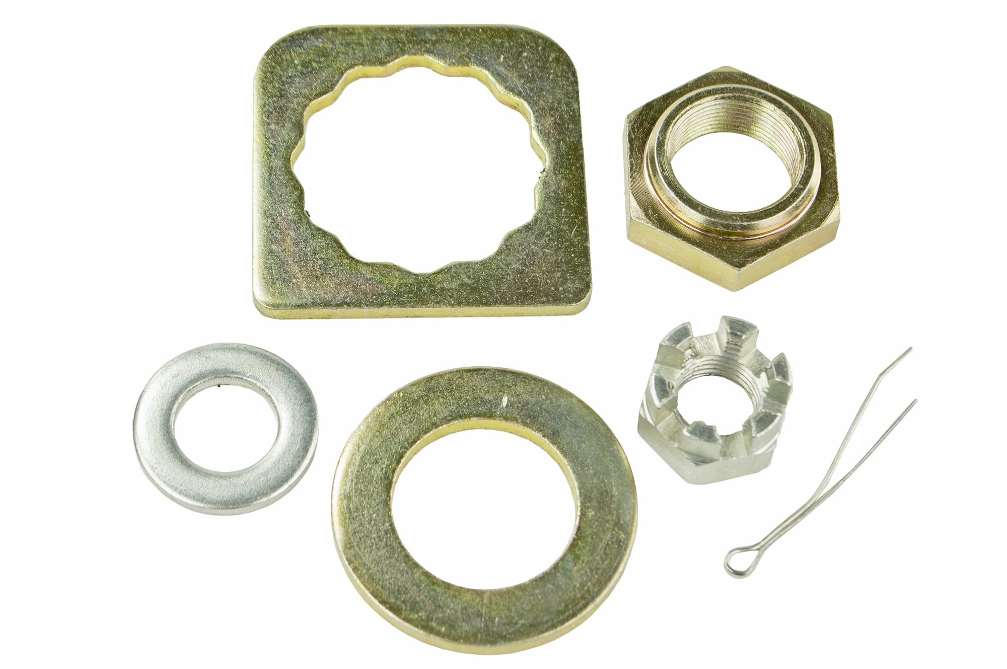 300 2005-2016 Front Upper Suspension Control Arm and Ball Joint Assembly | Mevotech Supreme CMS251249 Fits Chrysler — image 4