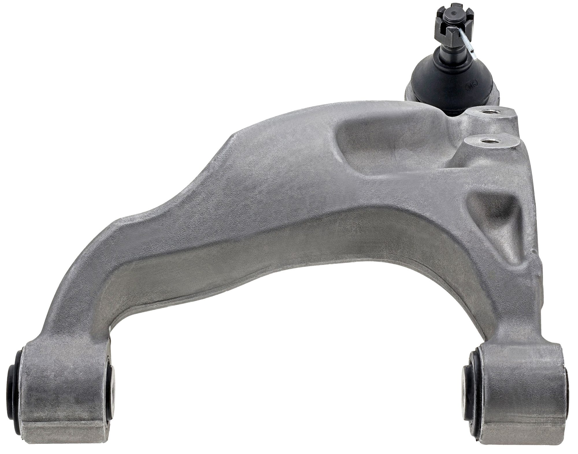 Rear Right Upper Suspension Control Arm and Ball Joint Assembly | Mevotech Supreme CMS30109 Fits Nissan — image 3