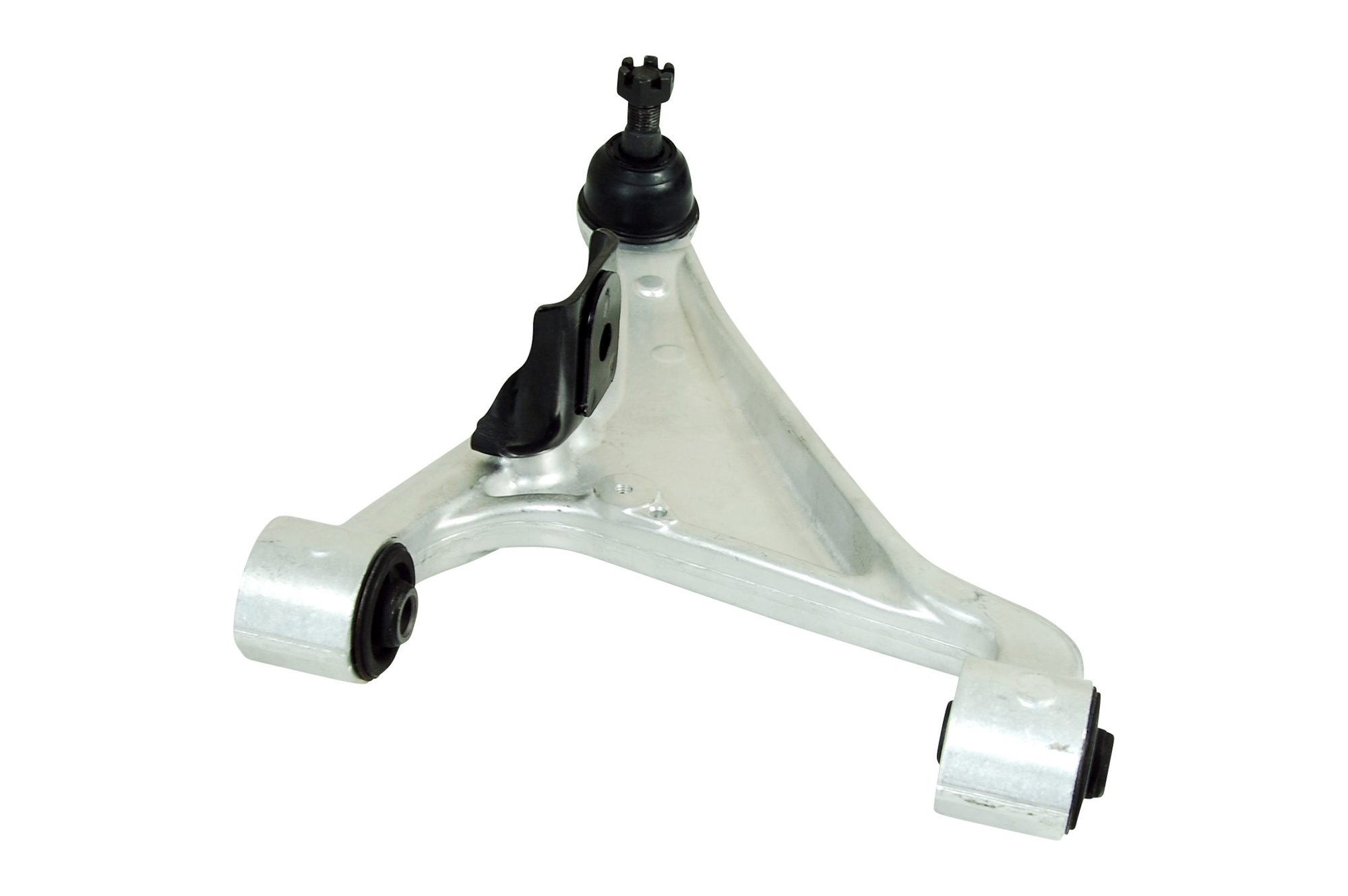 Rear Left Upper Suspension Control Arm and Ball Joint Assembly | Mevotech Supreme CMS301119 Fits INFINITI — image 3