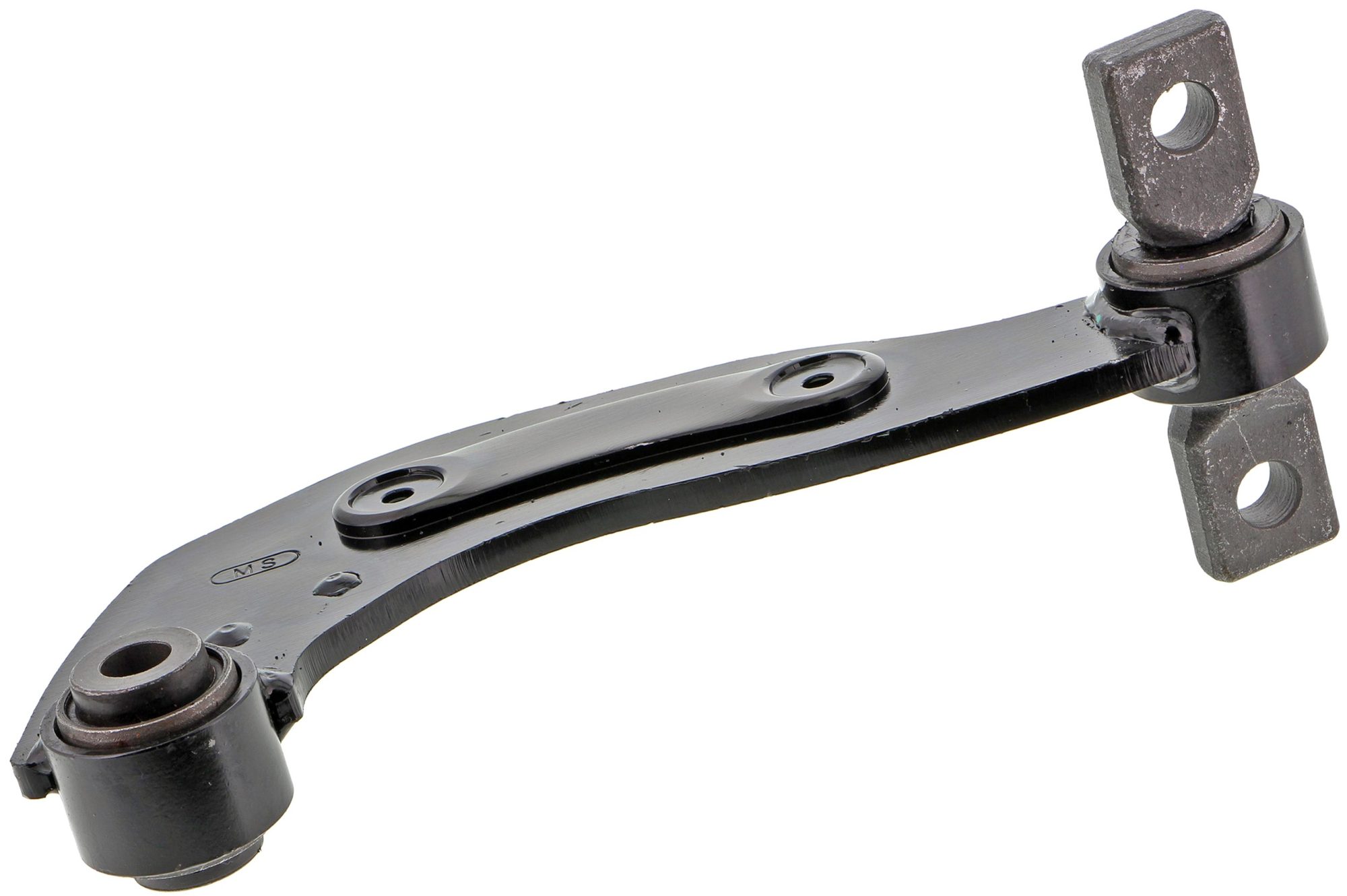 Rear Upper Suspension Control Arm | Mevotech Supreme CMS401144 Fits Ford Lincoln — image 2