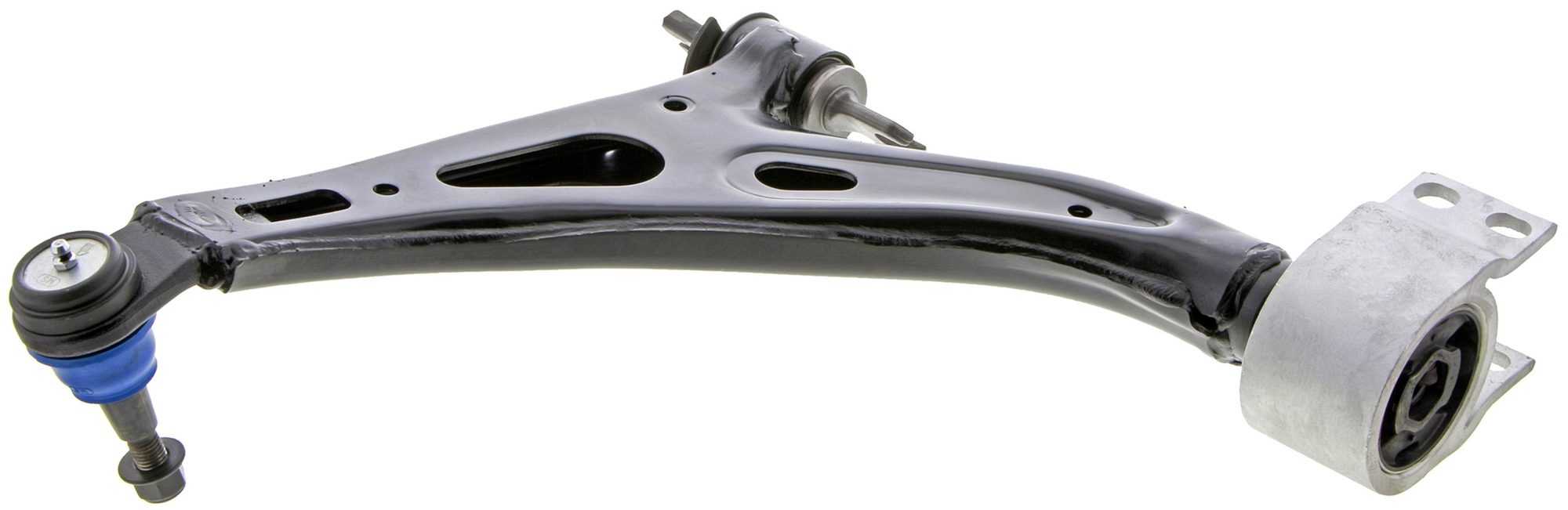 Front Right Lower Suspension Control Arm and Ball Joint Assembly | Mevotech Supreme CMS501313 Fits GMC Chevrolet — image 5