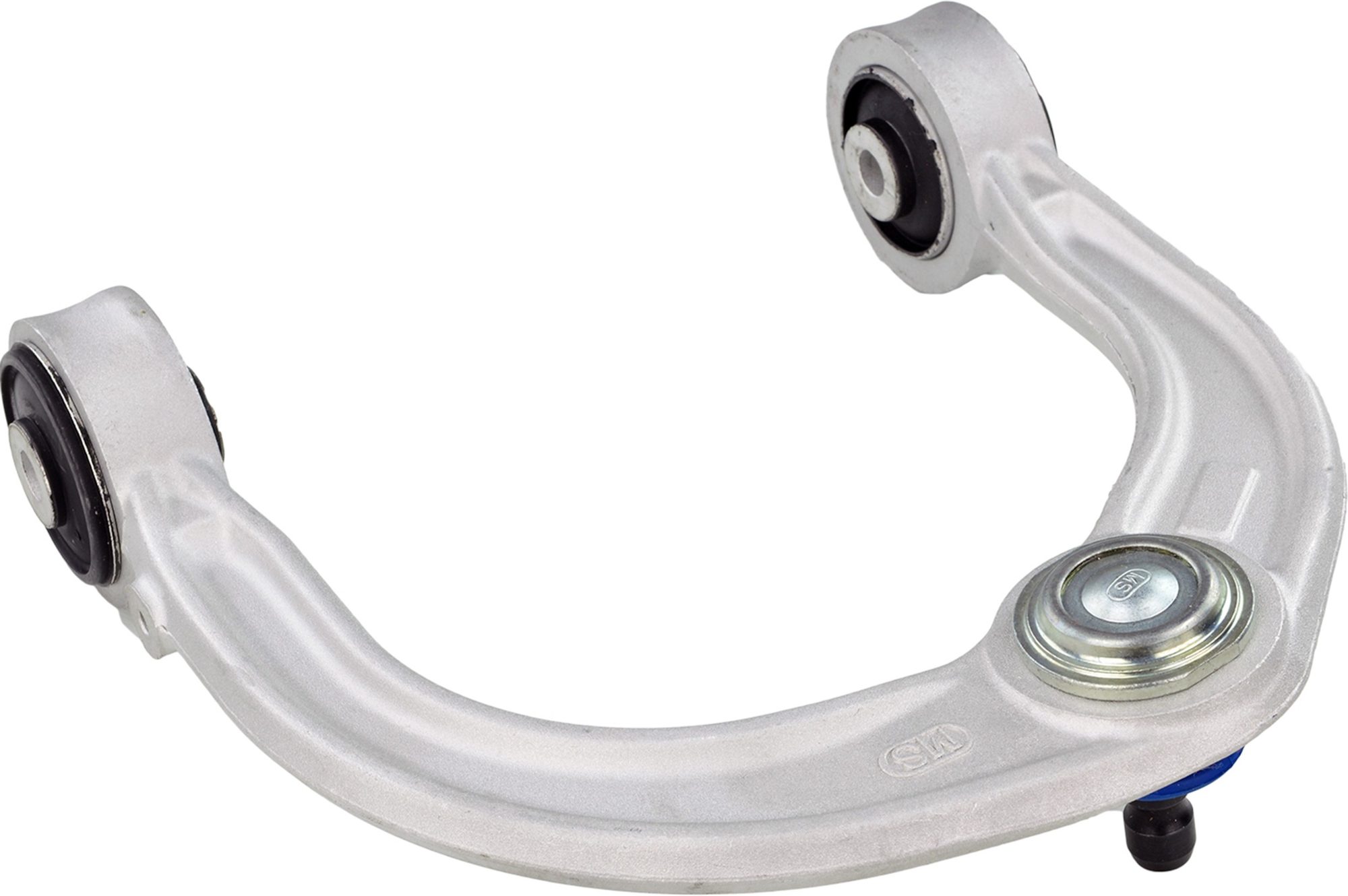 Front Left Upper Suspension Control Arm and Ball Joint Assembly | Mevotech Supreme CMS50192 Fits Cadillac CTS 2003-2007 — image 2