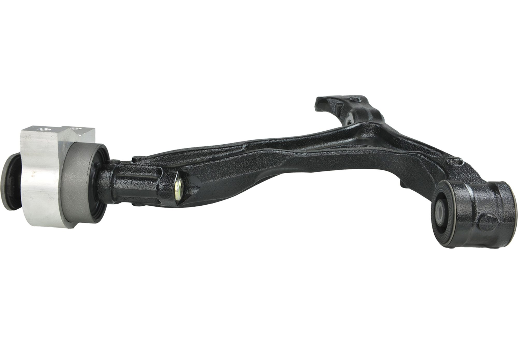 Front Left Lower Suspension Control Arm | Mevotech Supreme CMS601155 Fits Acura TL 2009-2014 — image 3