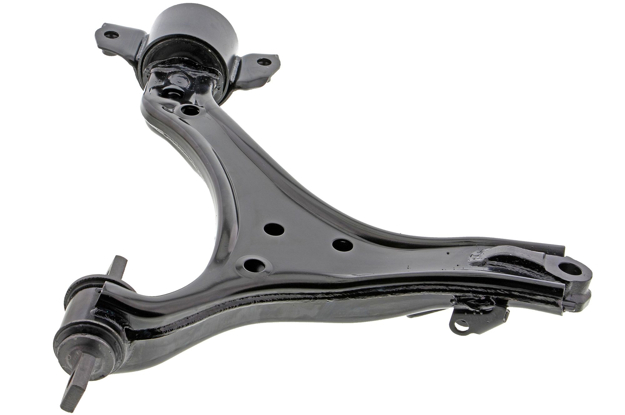 Front Left Lower Suspension Control Arm | Mevotech Supreme CMS601218 Fits Honda Accord 2013-2017 — image 4