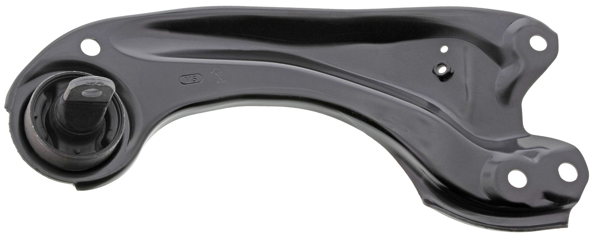 Rear Right Suspension Trailing Arm | Mevotech Supreme CMS601241 Fits Honda — image 4