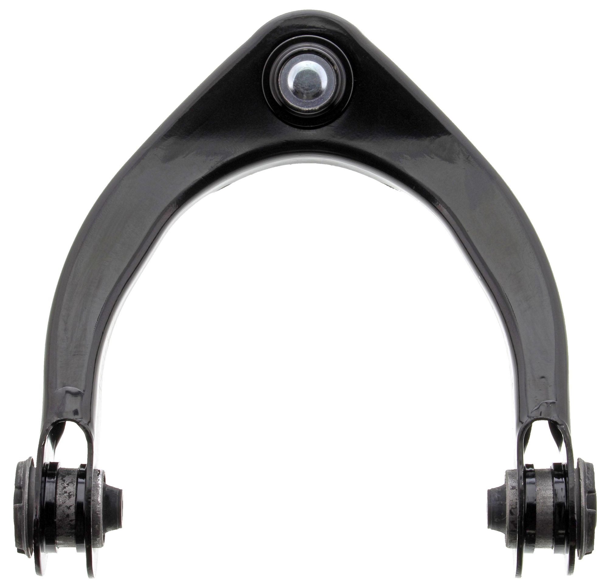 Front Upper Suspension Control Arm and Ball Joint Assembly | Mevotech Supreme CMS861242 Fits Lexus — image 2