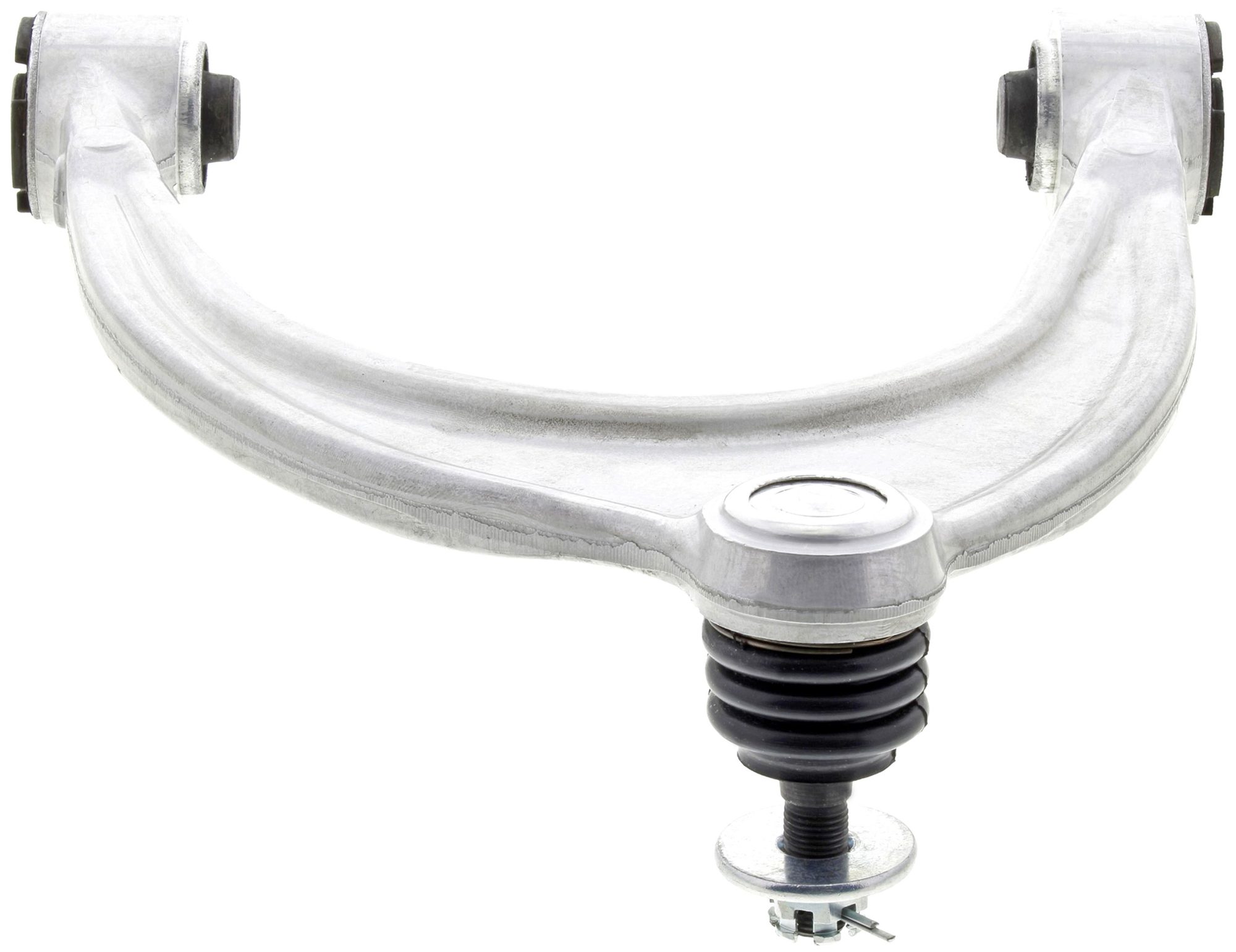 Front Left Upper Suspension Control Arm and Ball Joint Assembly | Mevotech Supreme CMS861276 Fits Lexus — image 4