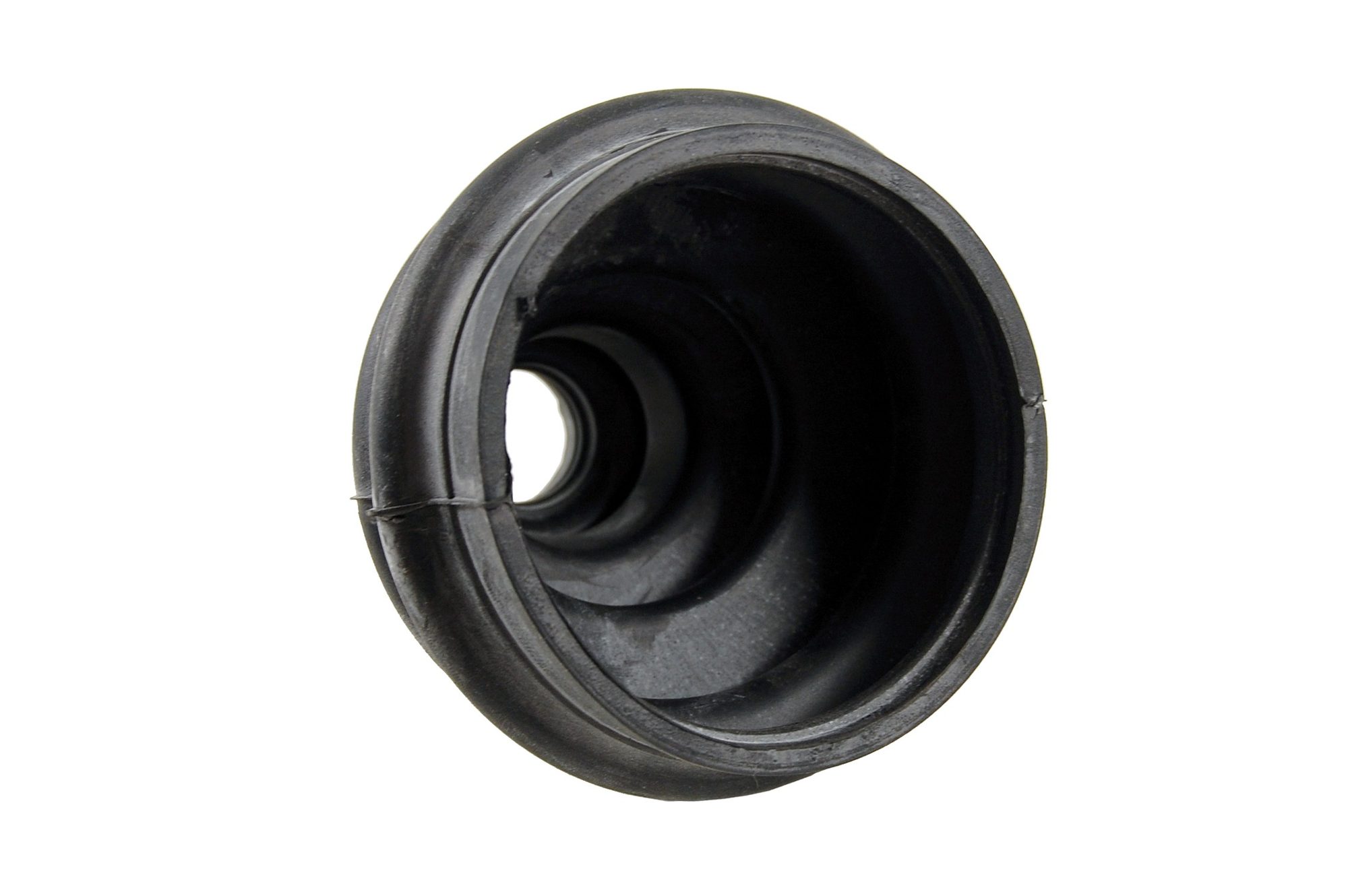 Front Outer CV Joint Boot | Mevotech Supreme DX258 Fits Eagle Dodge — image 2