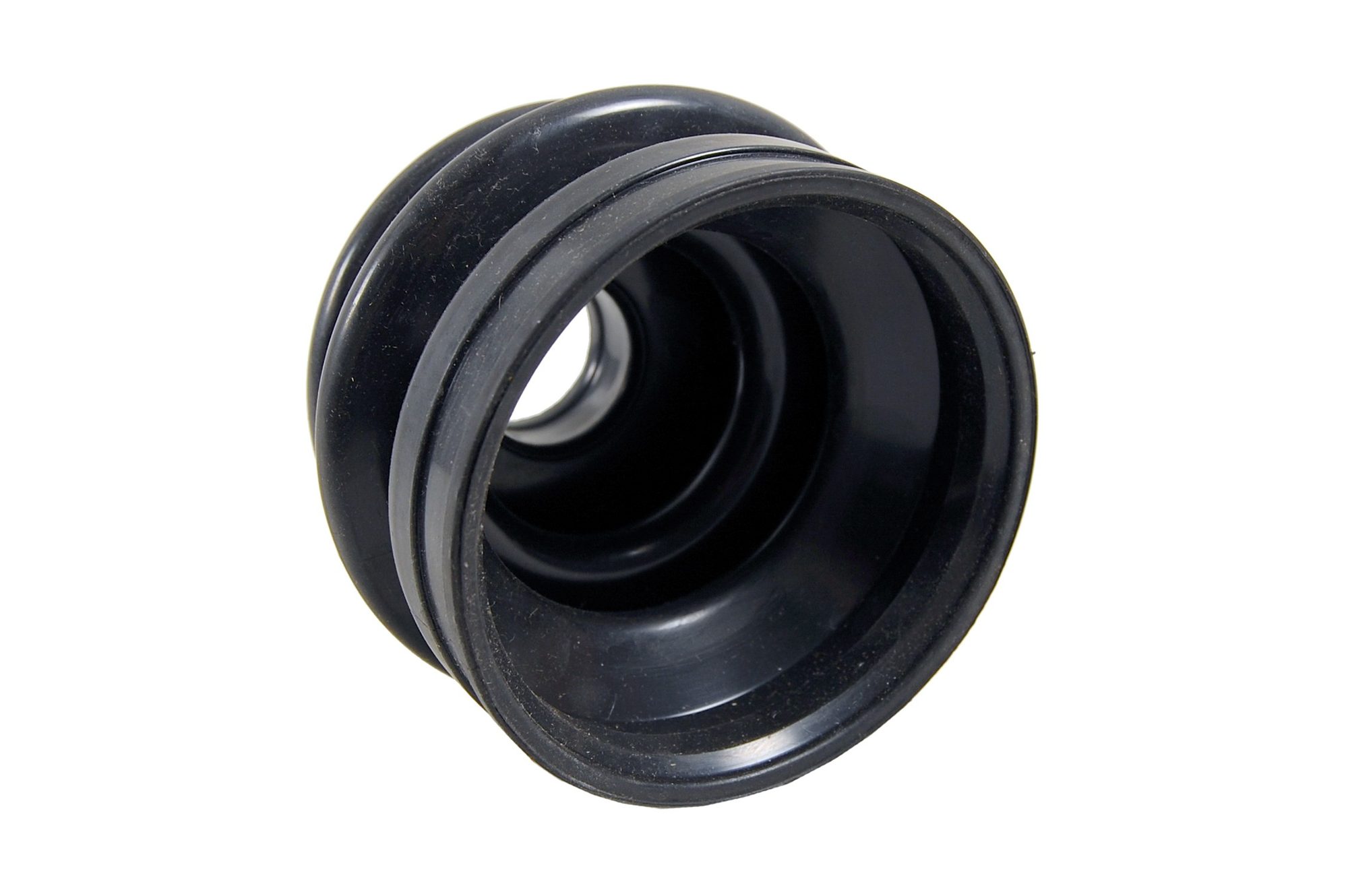 Front Left Inner CV Joint Boot | Mevotech Supreme DX609 Fits Honda — image 2