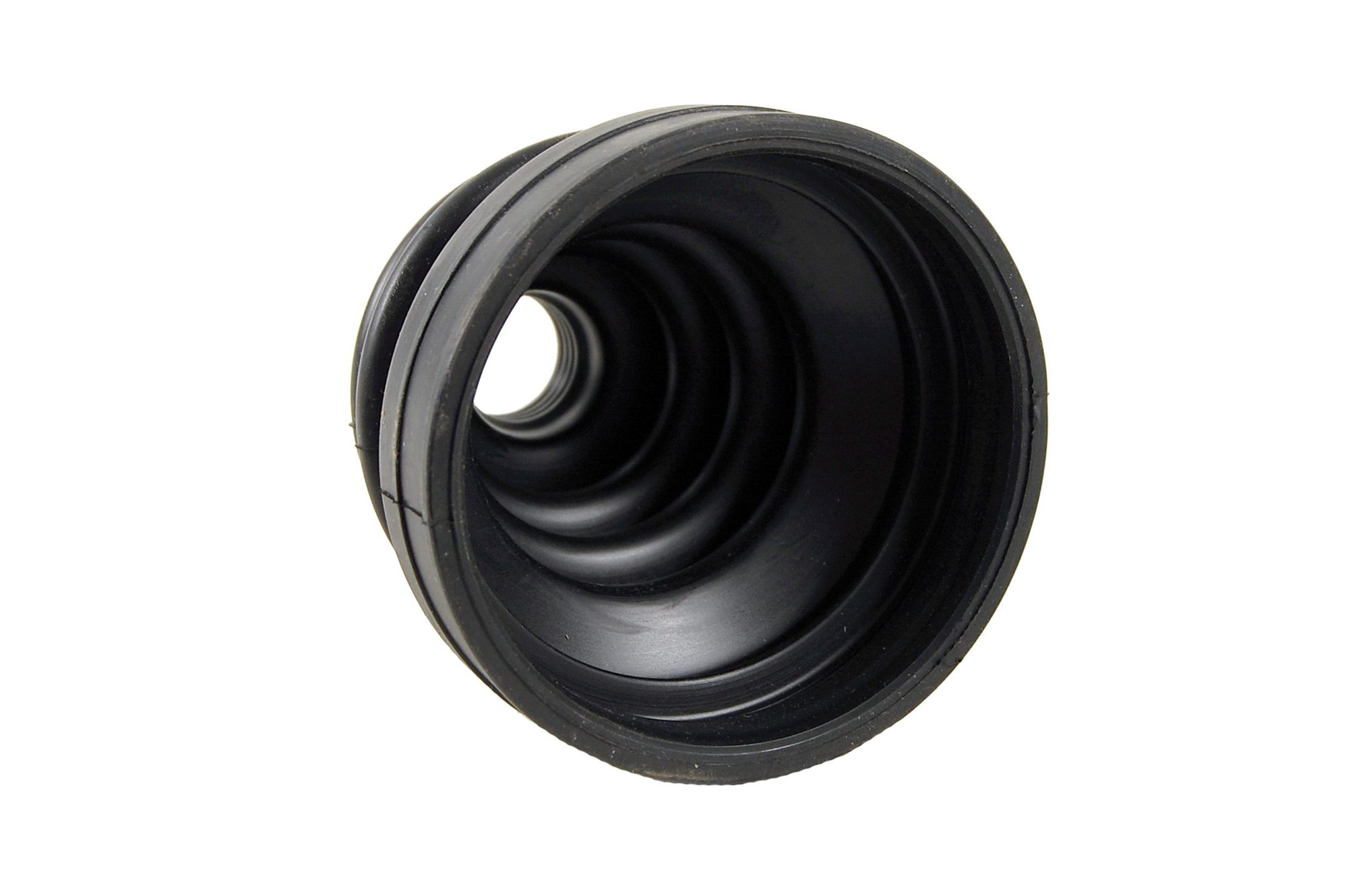 3 2004-2006 Front Right Inner CV Joint Boot | Mevotech Supreme DX798 Fits Mazda — image 2
