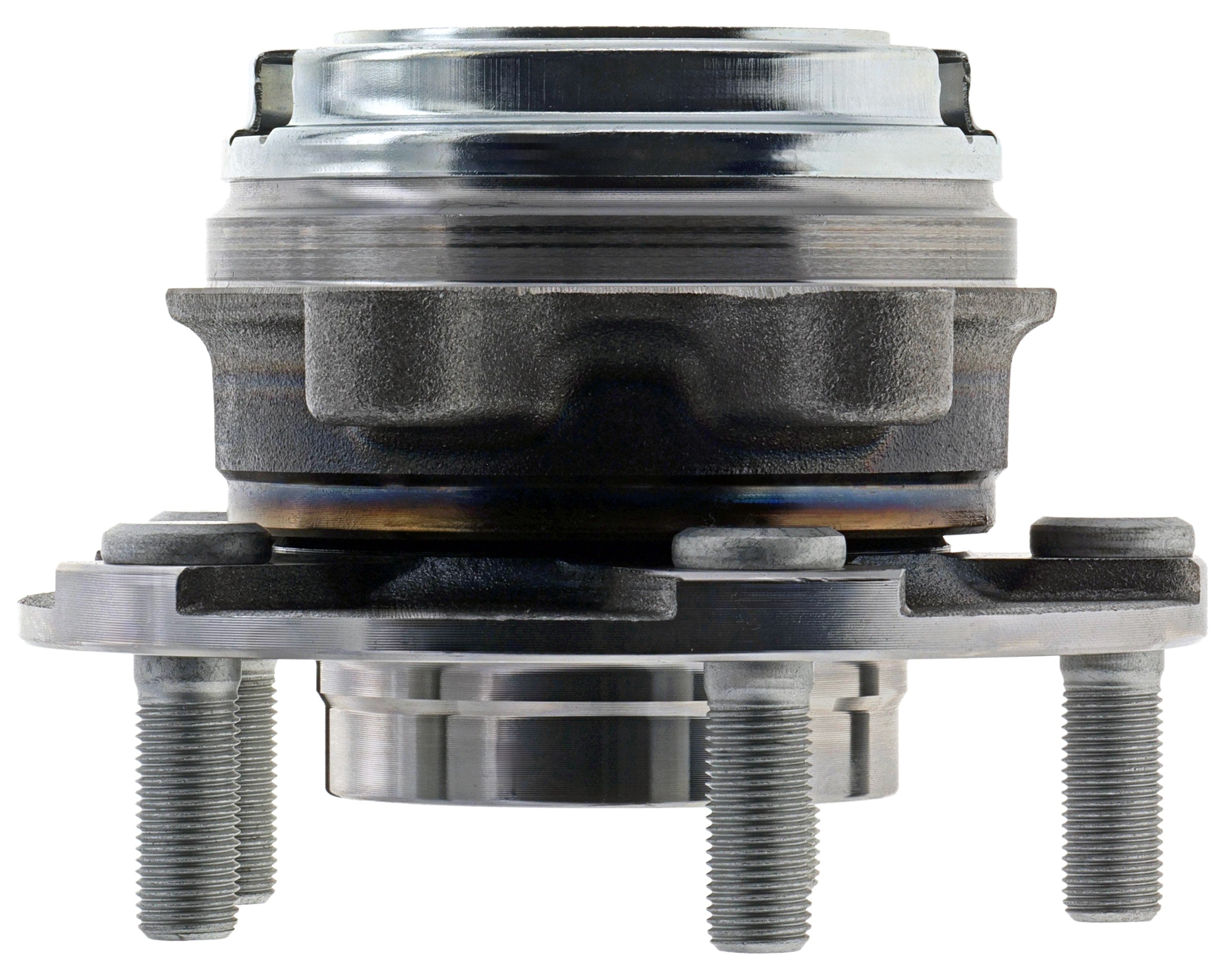 Front Wheel Bearing and Hub Assembly | Mevotech Supreme MB30301 Fits Nissan INFINITI - 5