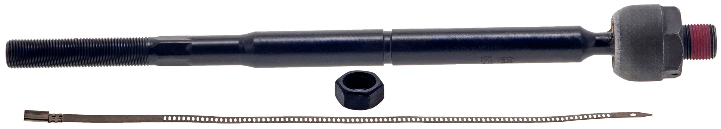 Steering Tie Rod End | Mevotech Supreme MEV80702 Fits Dodge Chrysler Mitsubishi - 5