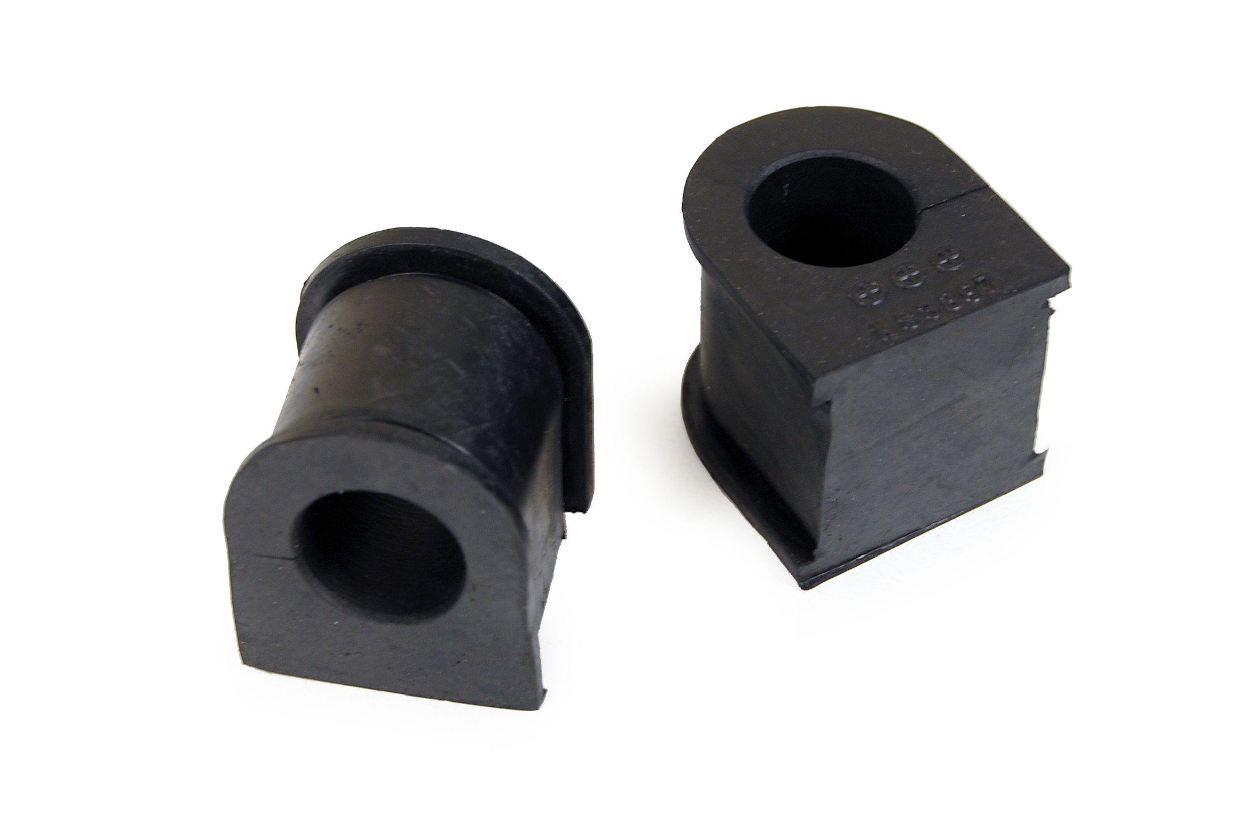Rear To Frame Suspension Stabilizer Bar Bushing Kit | Mevotech Supreme MK90583 Fits INFINITI - 2