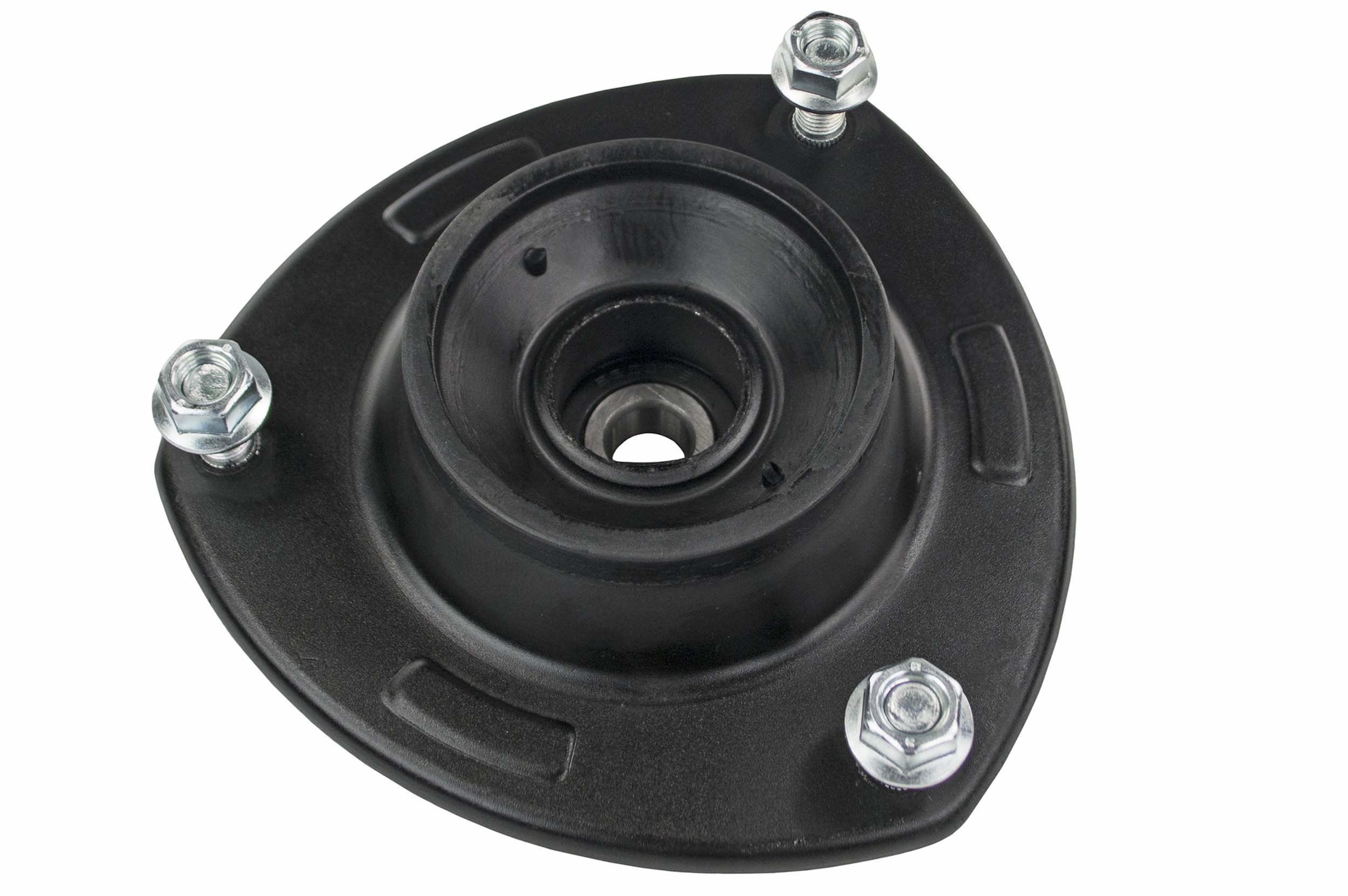 Front Suspension Strut Mount Kit | Mevotech Supreme MP904957 Fits Hyundai Mitsubishi Dodge - 2