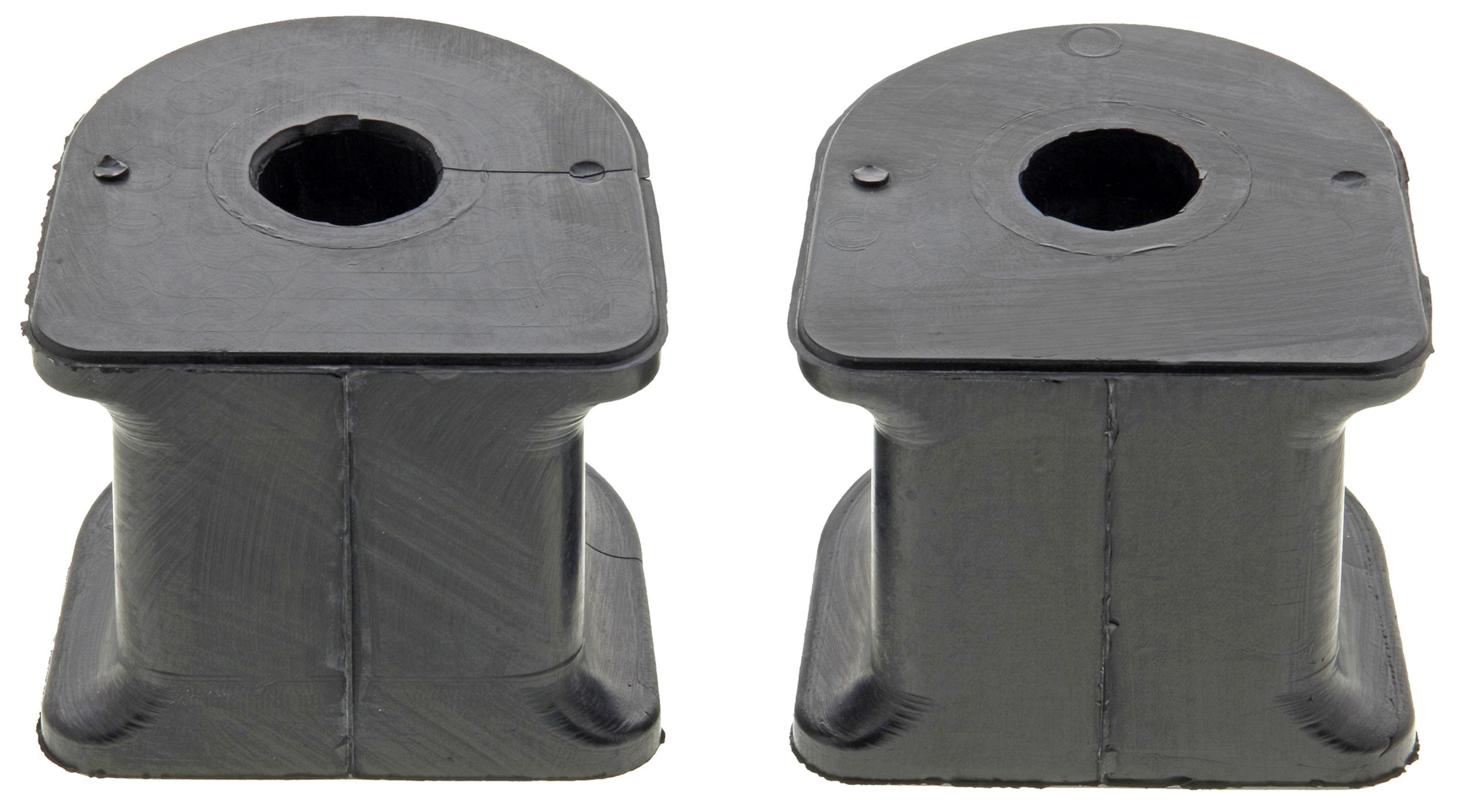 Freightliner Dodge Mercedes-Benz Rear To Frame Suspension Stabilizer Bar Bushing Kit | Mevotech Supreme MS104169 - 3