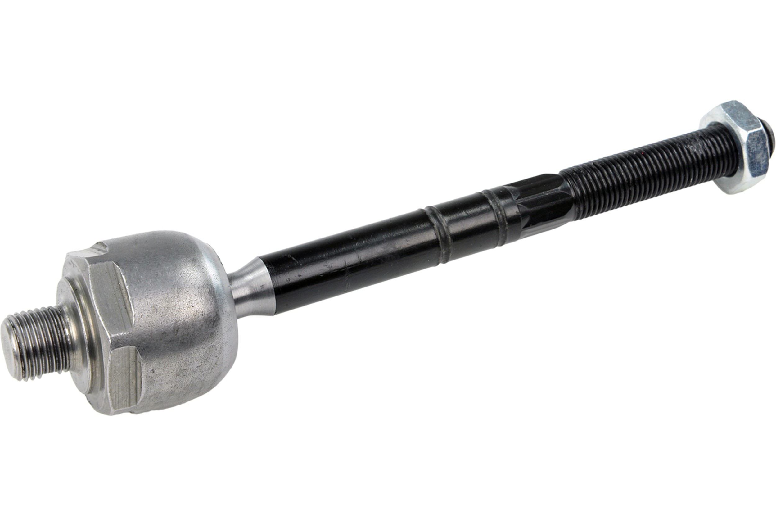 Front Inner Steering Tie Rod End | Mevotech Supreme MS10775 Fits Mercedes-Benz - 2