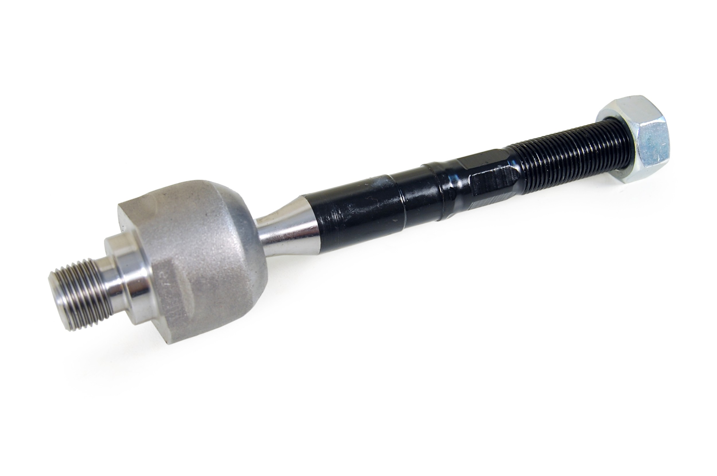 Front Left Inner Steering Tie Rod End | Mevotech Supreme MS90720 Fits Kia Borrego 2009-2011 - 2
