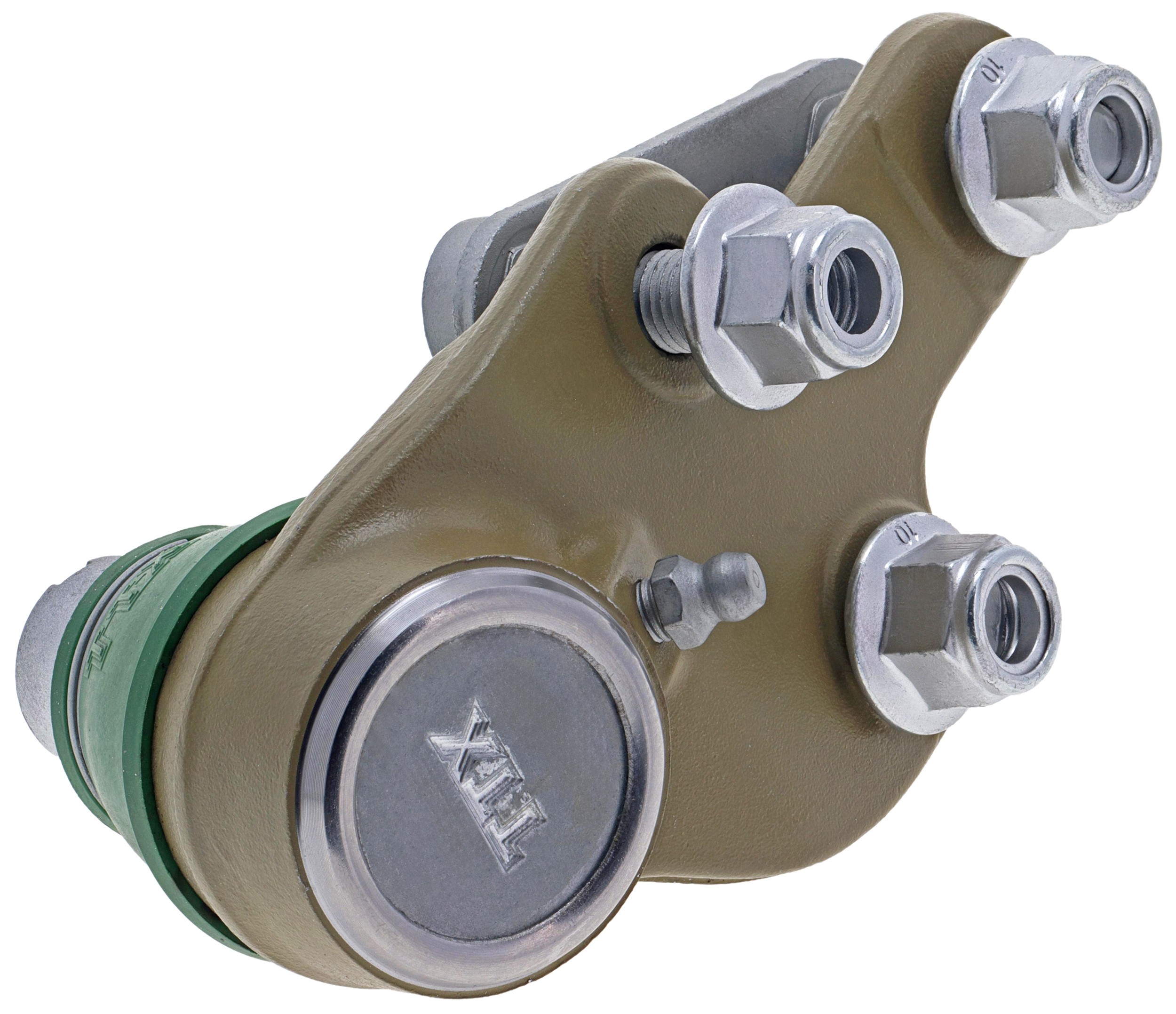 Front Right Lower Suspension Ball Joint | Mevotech Supreme TXMS40532 Fits Ford - 3