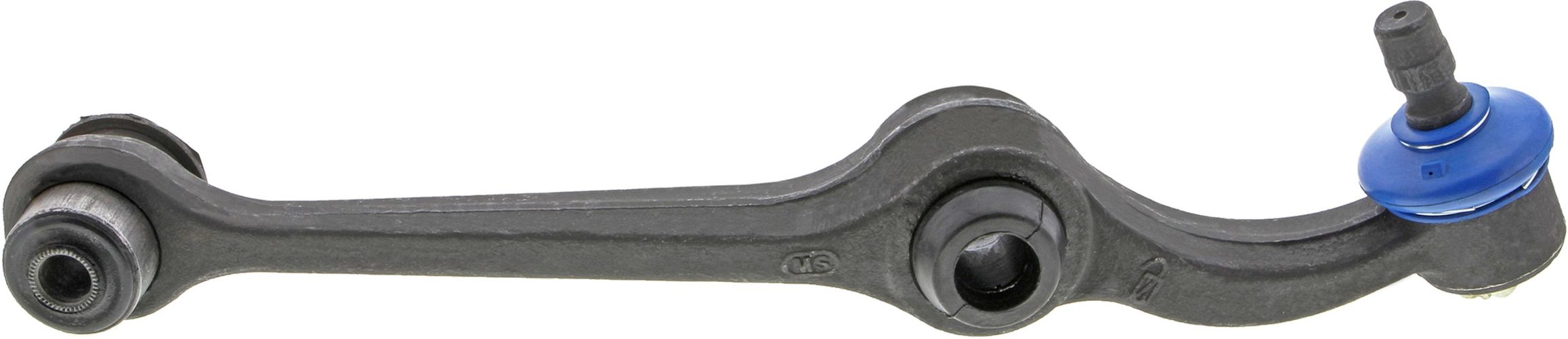 Front Right Lower Suspension Control Arm and Ball Joint Assembly | Mevotech Supreme CMK8679 Fits Ford Windstar 1995-1998 — image 5