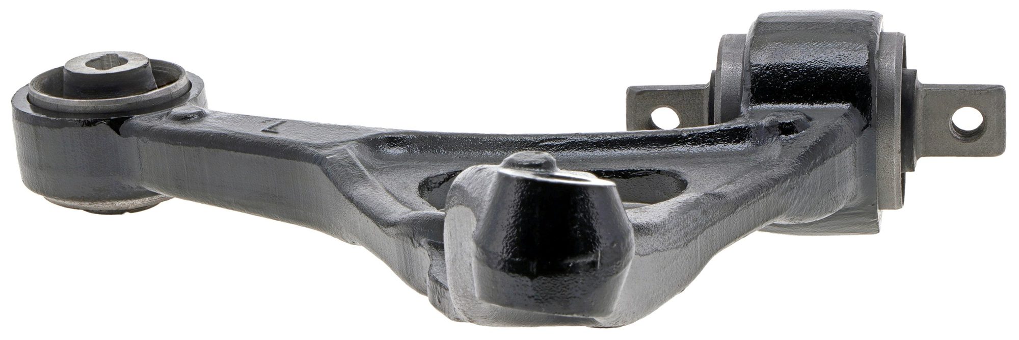 Front Left Lower Suspension Control Arm | Mevotech Supreme CMS10120 Fits Volvo XC90 2003-2014 — image 5
