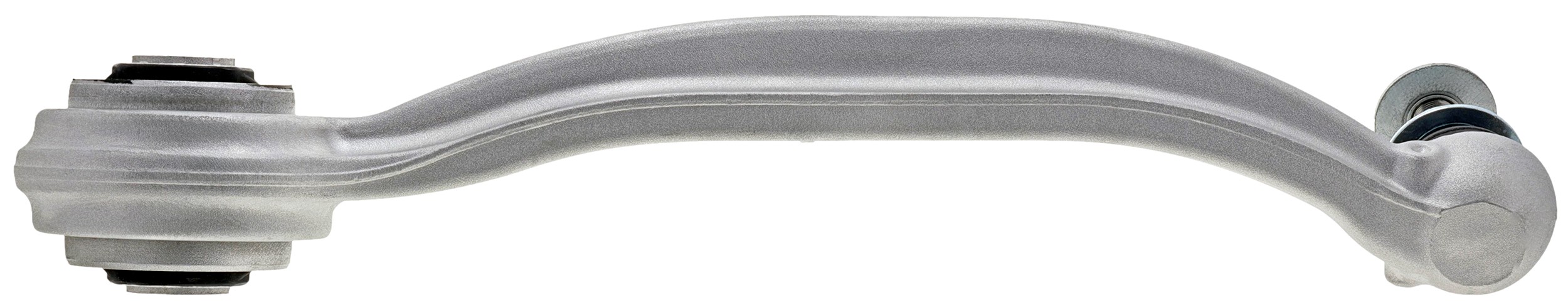 Front Right Lower Forward Suspension Control Arm and Ball Joint Assembly | Mevotech Supreme CMS101489 Fits Mercedes-Benz — image 2