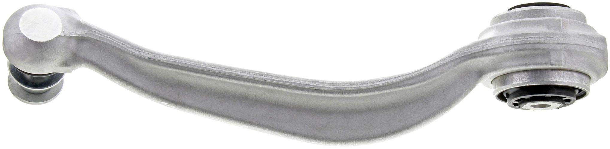 Front Right Lower Forward Suspension Control Arm and Ball Joint Assembly | Mevotech Supreme CMS101551 Fits Mercedes-Benz E300 2017-2019 — image 2