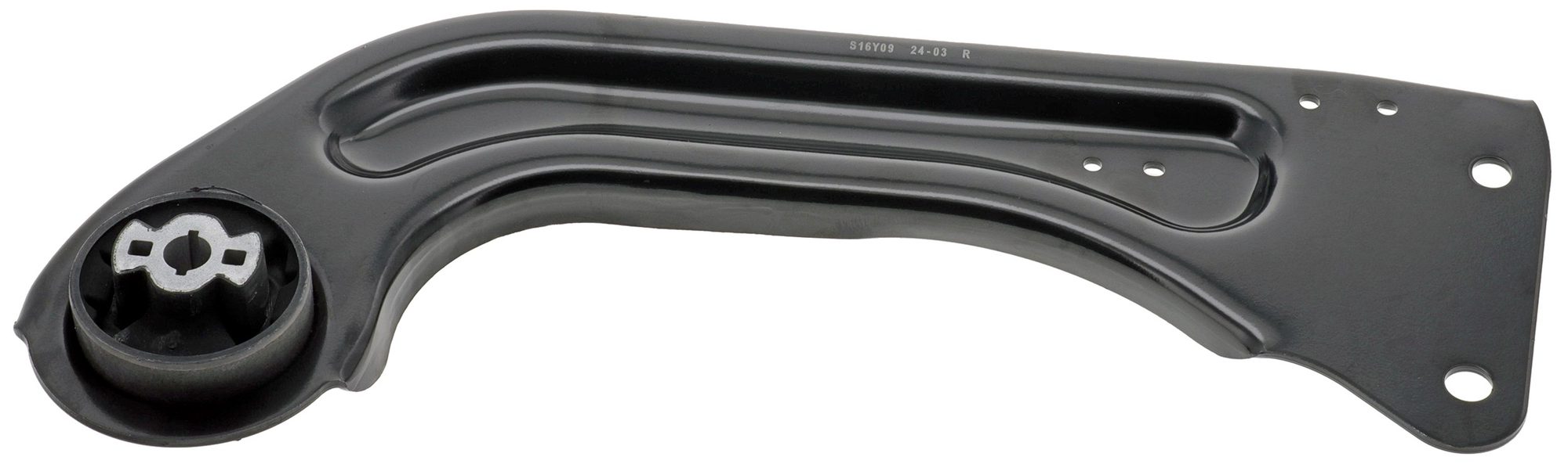 Rear Right Suspension Trailing Arm | Mevotech Supreme CMS101683 Fits Volvo XC40 2019-2022 — image 4