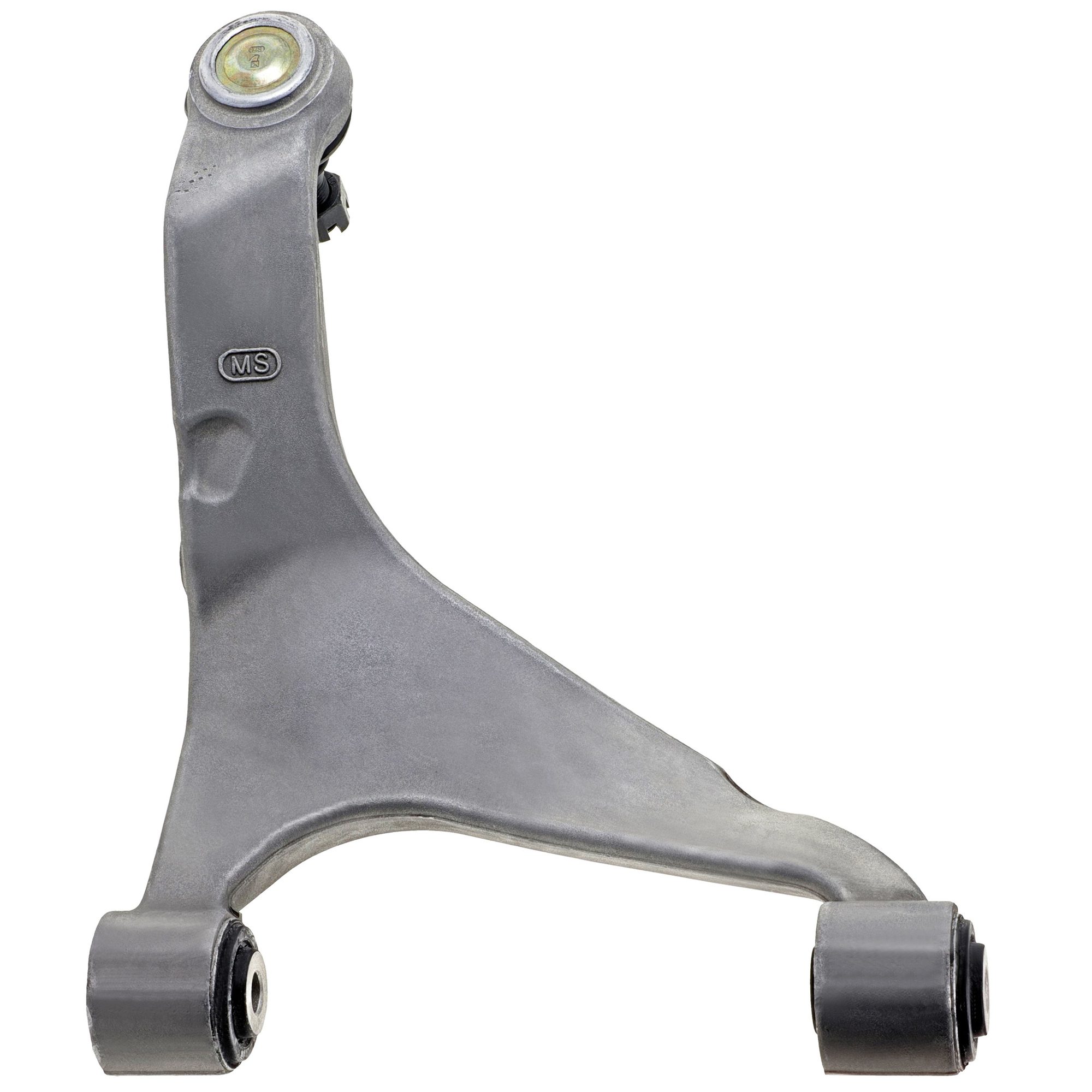 Rear Right Upper Suspension Control Arm and Ball Joint Assembly | Mevotech Supreme CMS30109 Fits Nissan — image 2