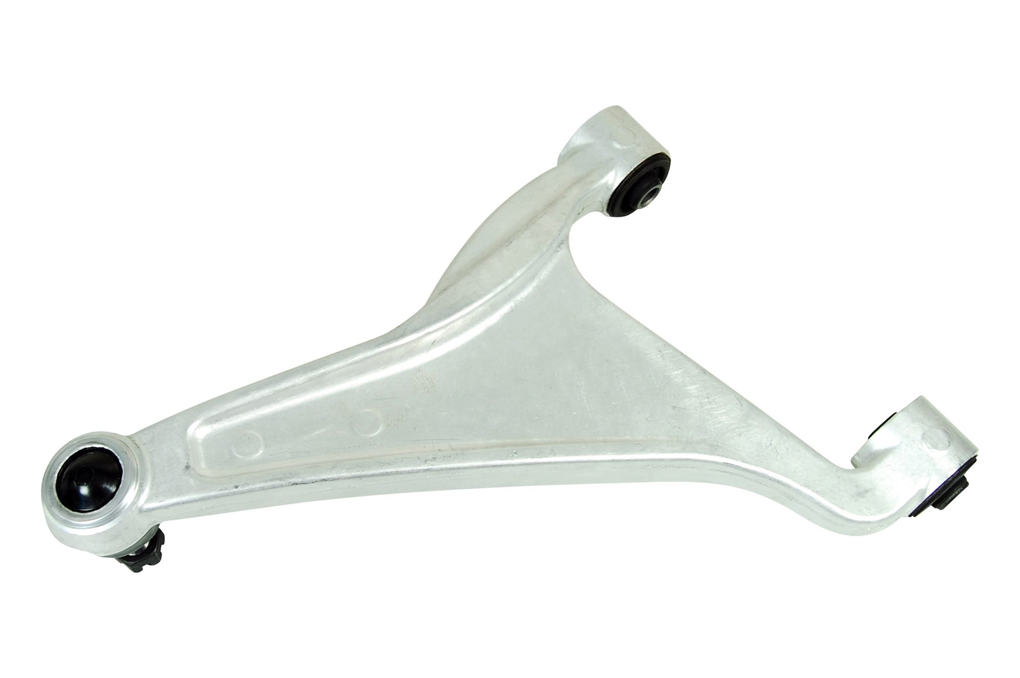 Rear Left Upper Suspension Control Arm and Ball Joint Assembly | Mevotech Supreme CMS301119 Fits INFINITI — image 2
