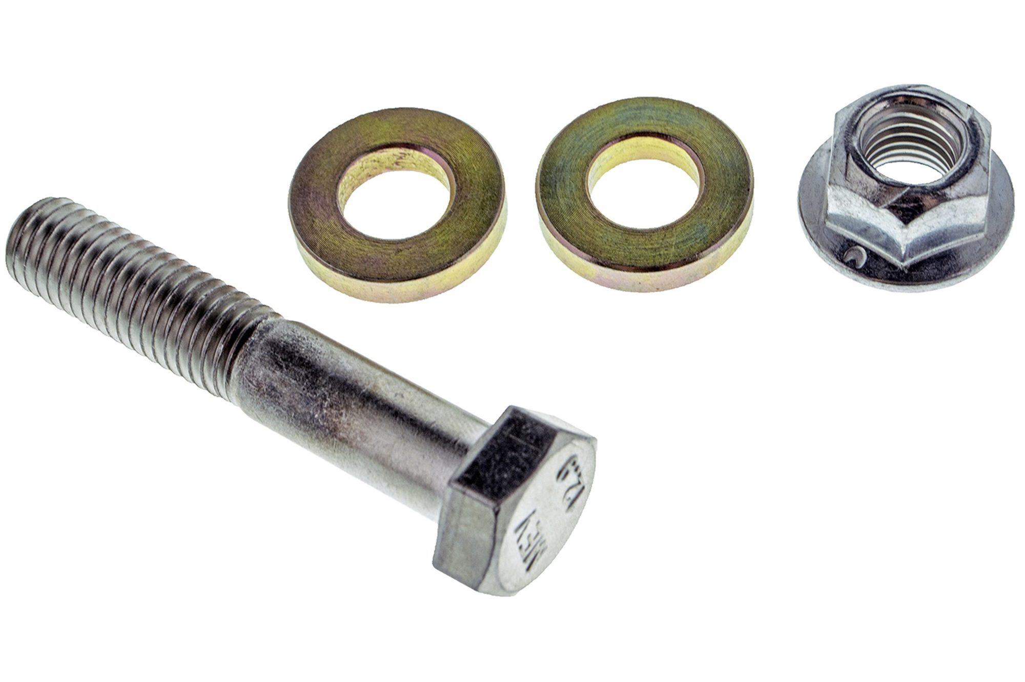 240SX 1989-1998 Rear Lateral Arm | Mevotech Supreme CMS301144 Fits Nissan — image 2
