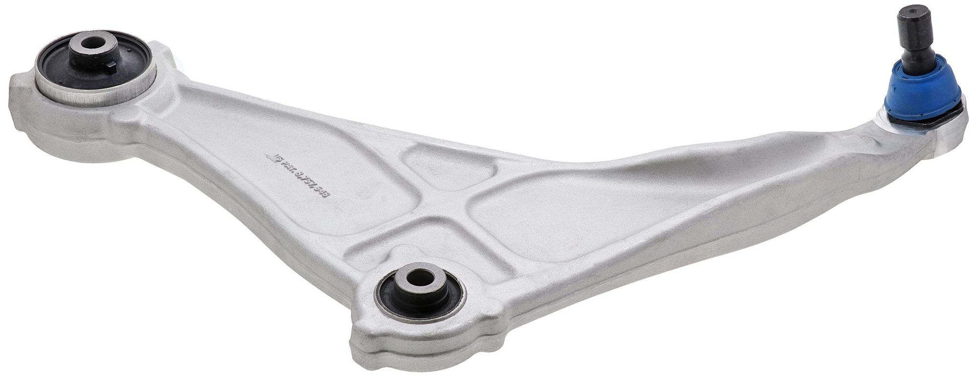 Front Left Lower Suspension Control Arm and Ball Joint Assembly | Mevotech Supreme CMS301171 Fits Nissan Altima 2013-2014 — image 5