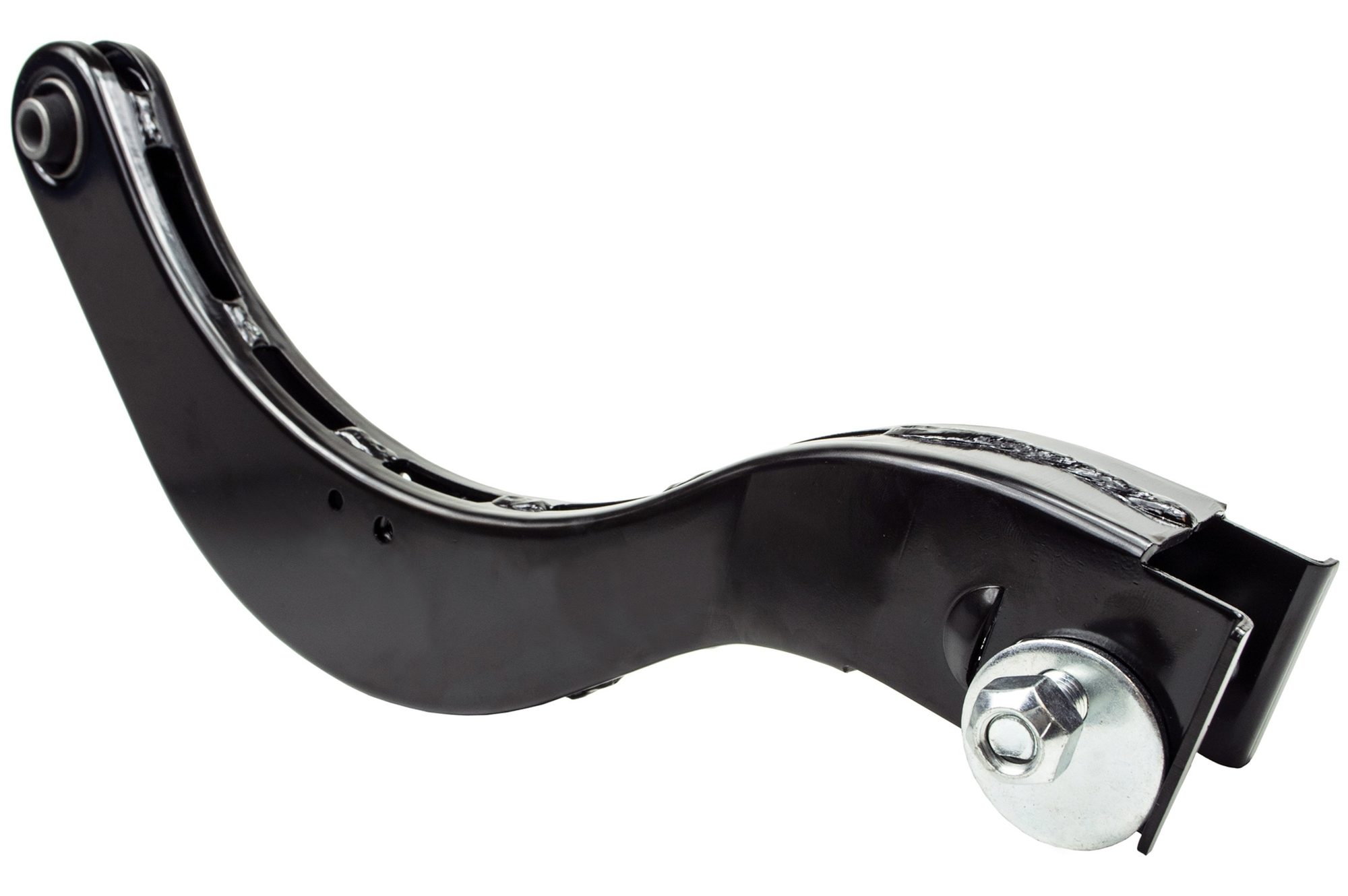 Rear Upper Suspension Control Arm | Mevotech Supreme CMS301206 Fits Nissan Altima 2013-2015
