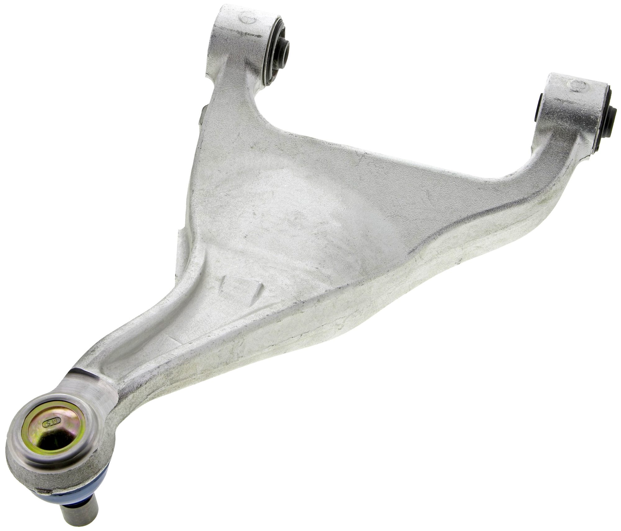 Rear Left Upper Suspension Control Arm and Ball Joint Assembly | Mevotech Supreme CMS301232 Fits INFINITI Nissan — image 2