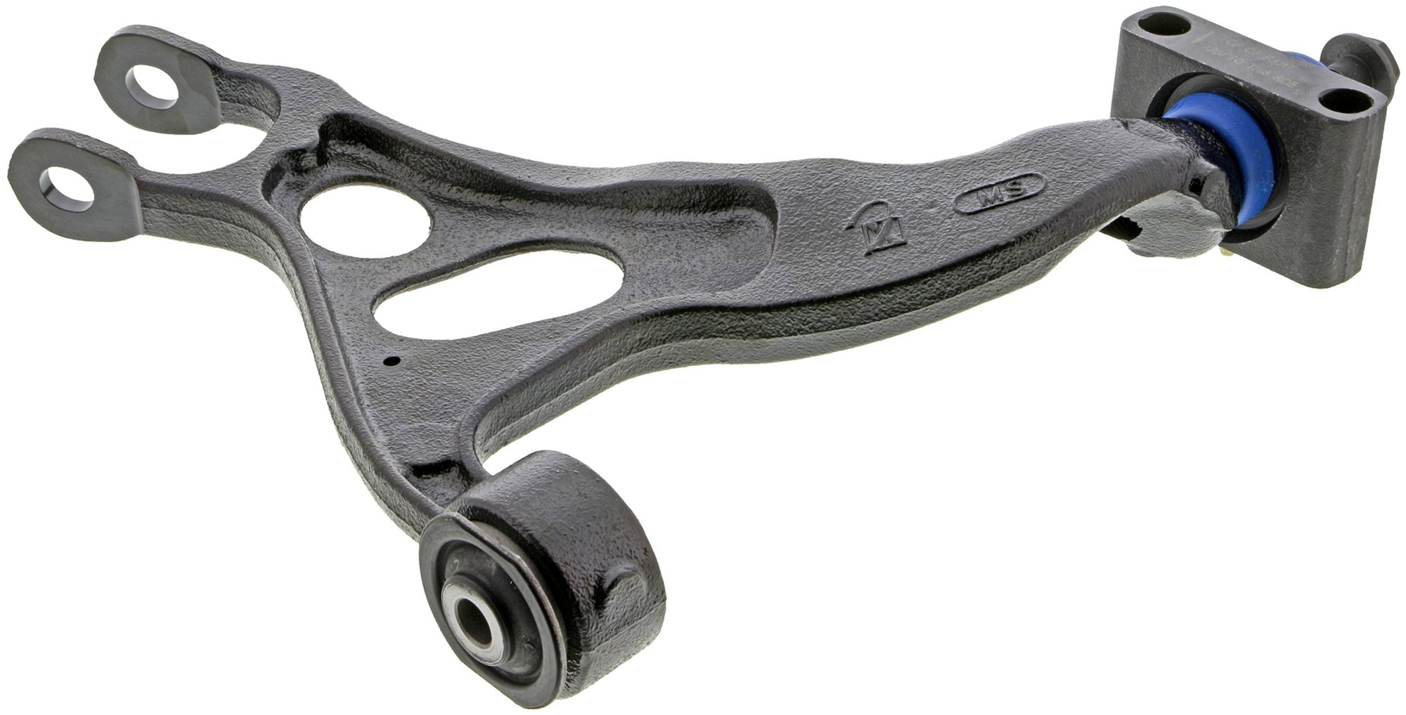 Rear Right Upper Suspension Control Arm | Mevotech Supreme CMS401203 Fits Ford Lincoln — image 7