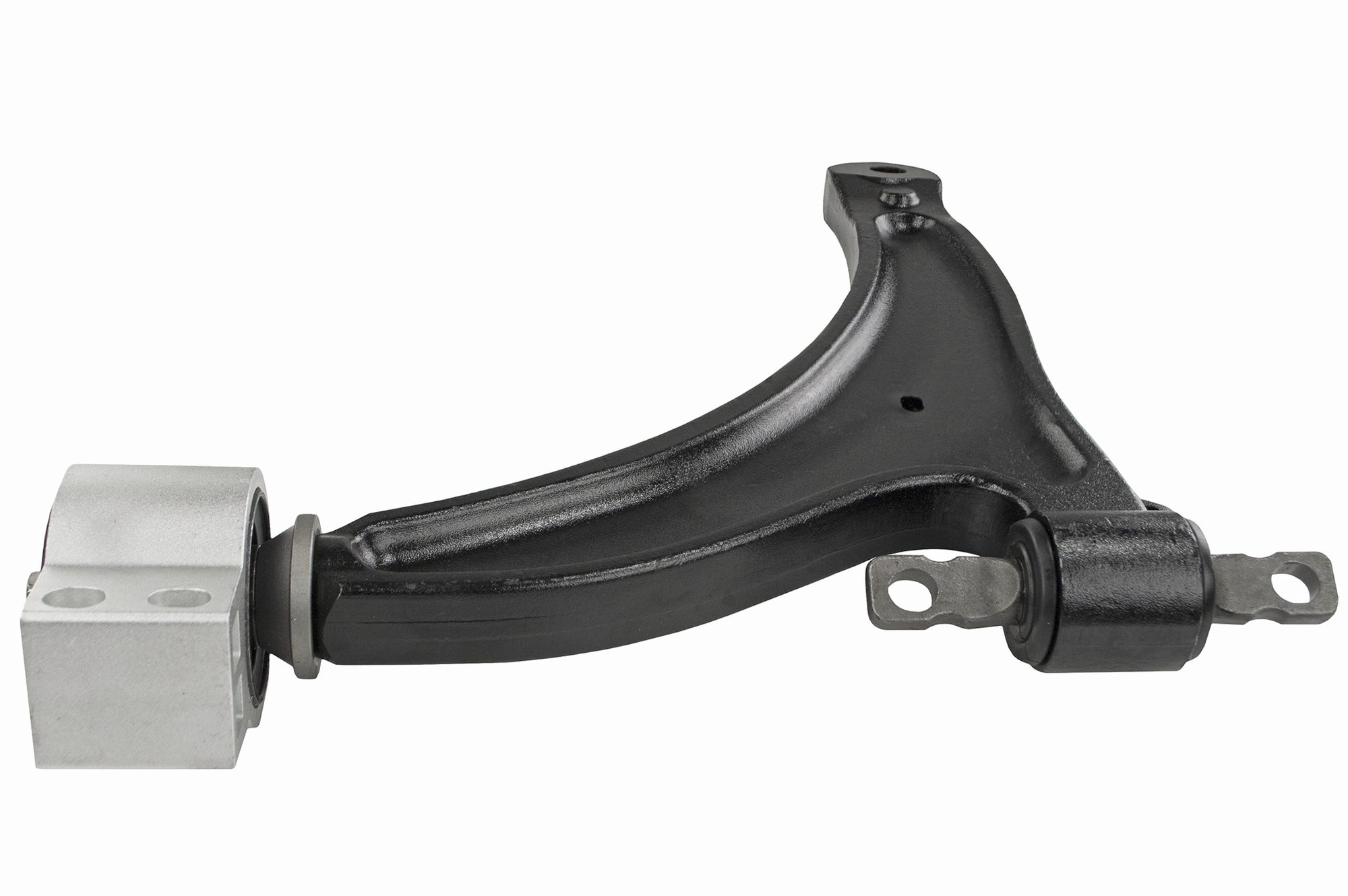 Front Right Lower Suspension Control Arm | Mevotech Supreme CMS501258 Fits Cadillac XTS 2013-2019 — image 3